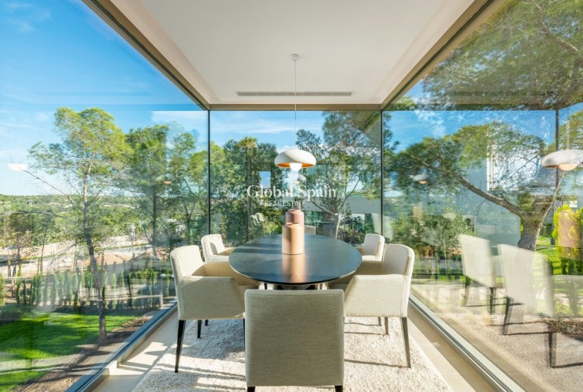 Nieuwbouw - Villa -
LAS COLINAS GOLF RESORT - Las Colinas Golf