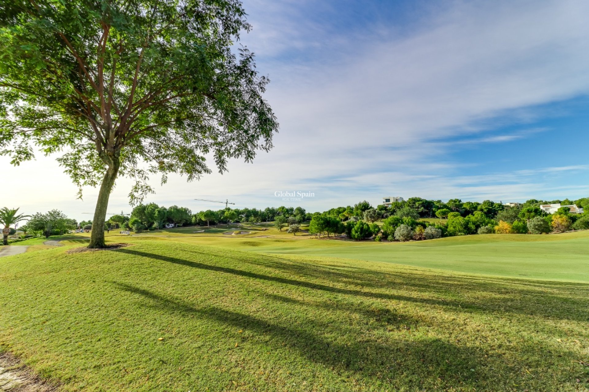 Nieuwbouw - Villa -
LAS COLINAS GOLF RESORT - Las Colinas Golf