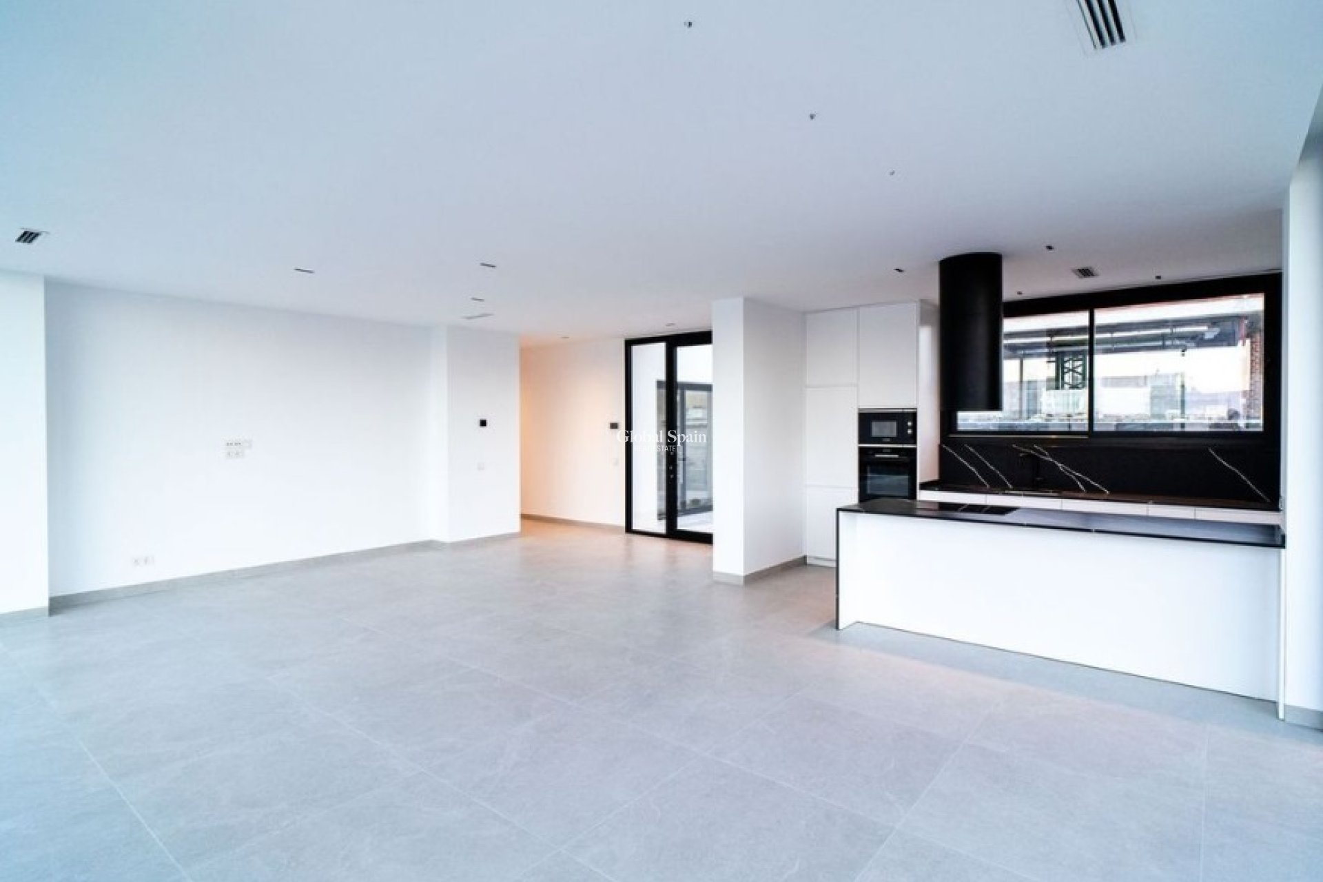 Nieuwbouw - Villa -
LAS COLINAS GOLF RESORT - Las Colinas Golf