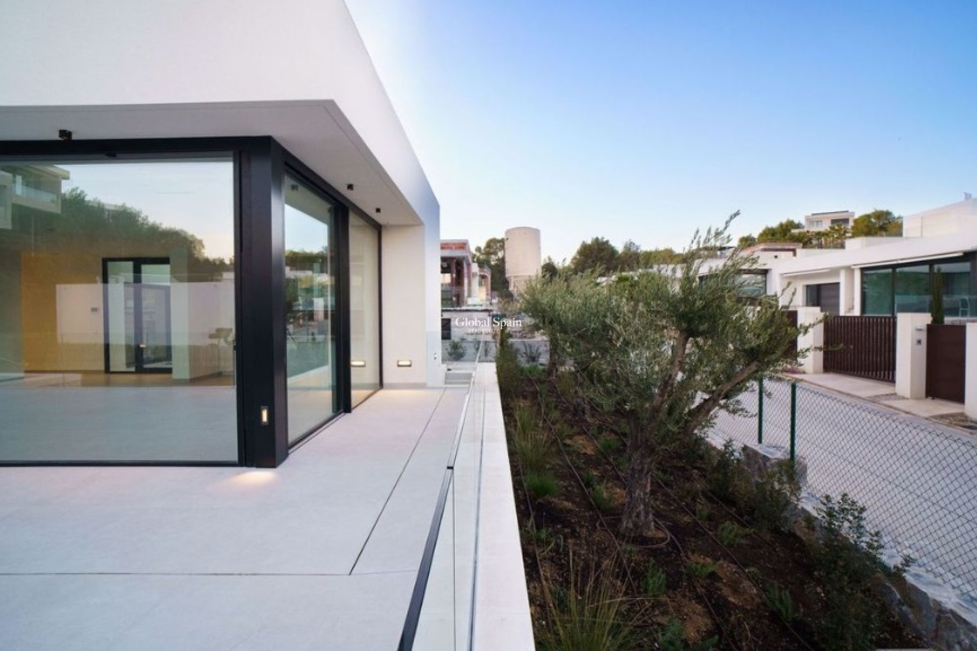 Nieuwbouw - Villa -
LAS COLINAS GOLF RESORT - Las Colinas Golf