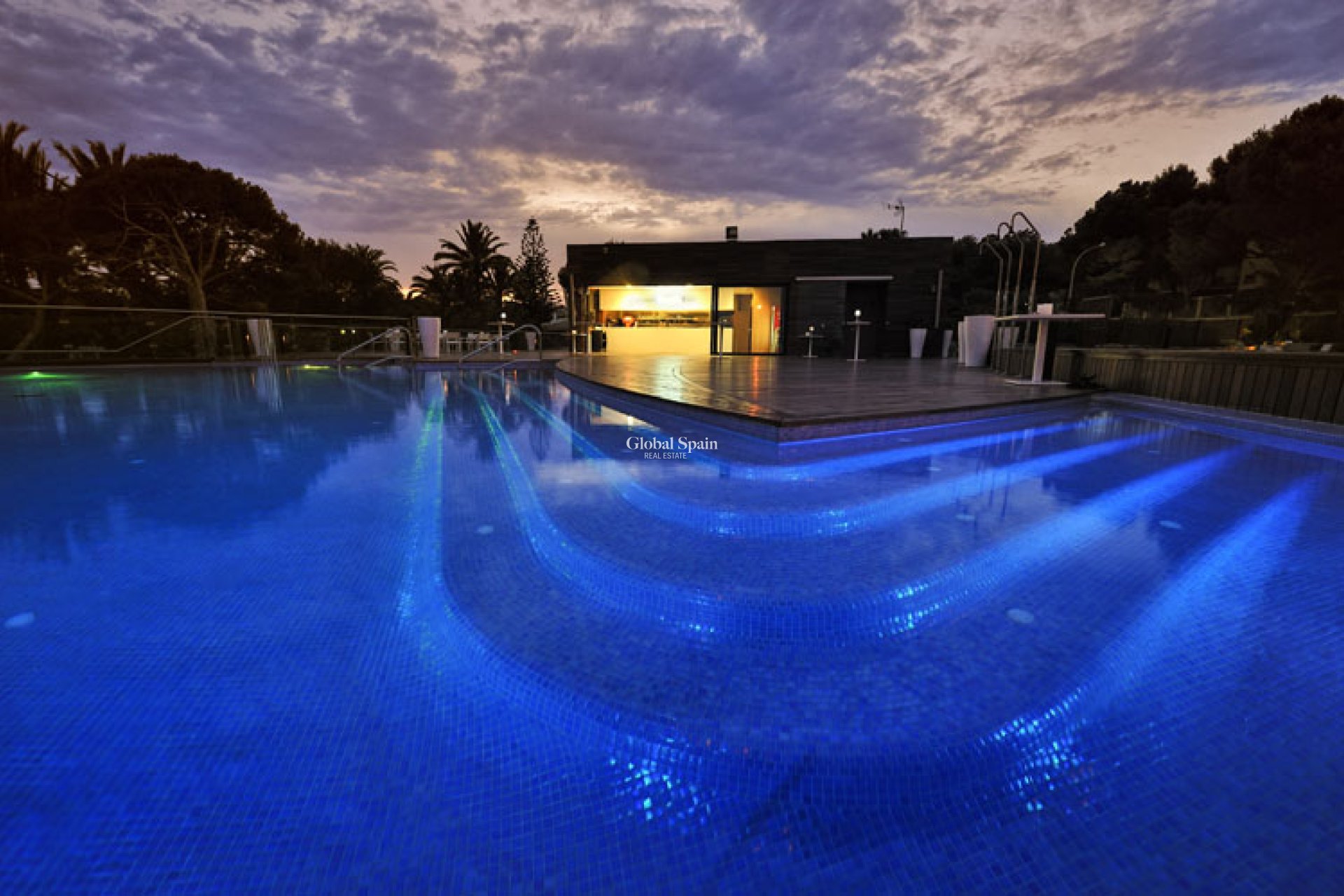 Nieuwbouw - Villa -
LAS COLINAS GOLF RESORT - Las Colinas Golf