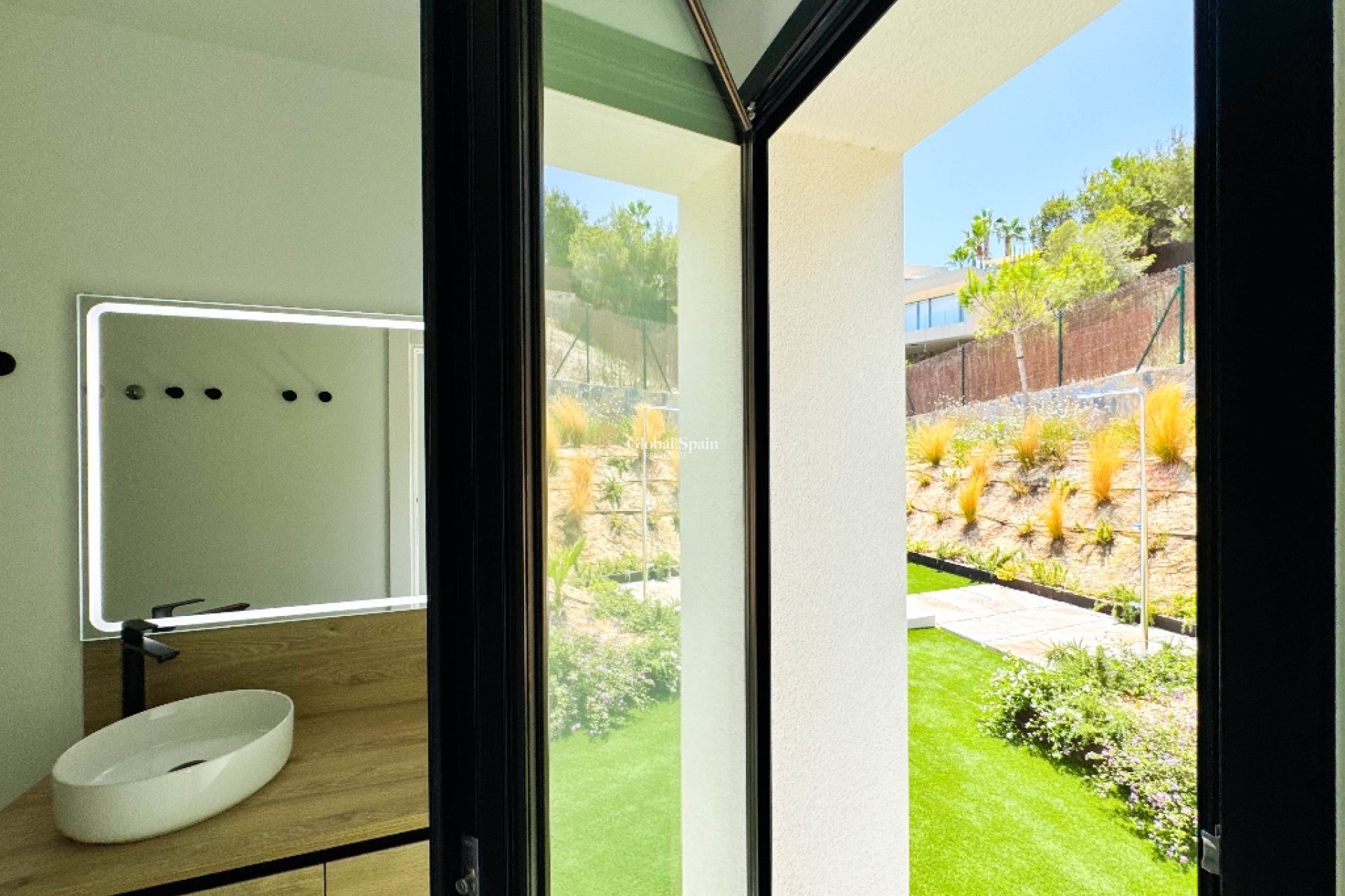 Nieuwbouw - Villa -
LAS COLINAS GOLF RESORT - Las Colinas Golf