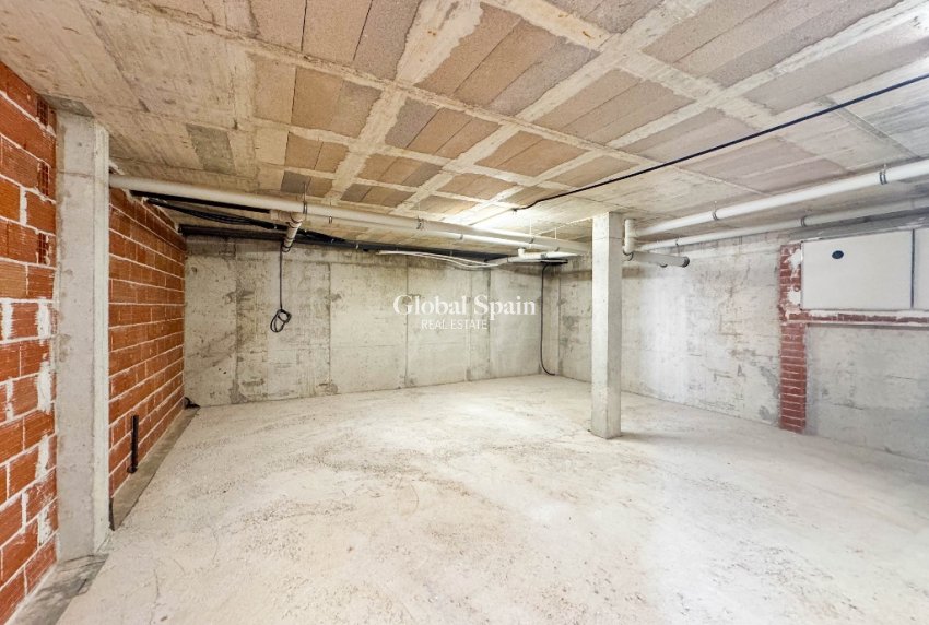 Nieuwbouw - Villa -
LAS COLINAS GOLF RESORT - Las Colinas Golf