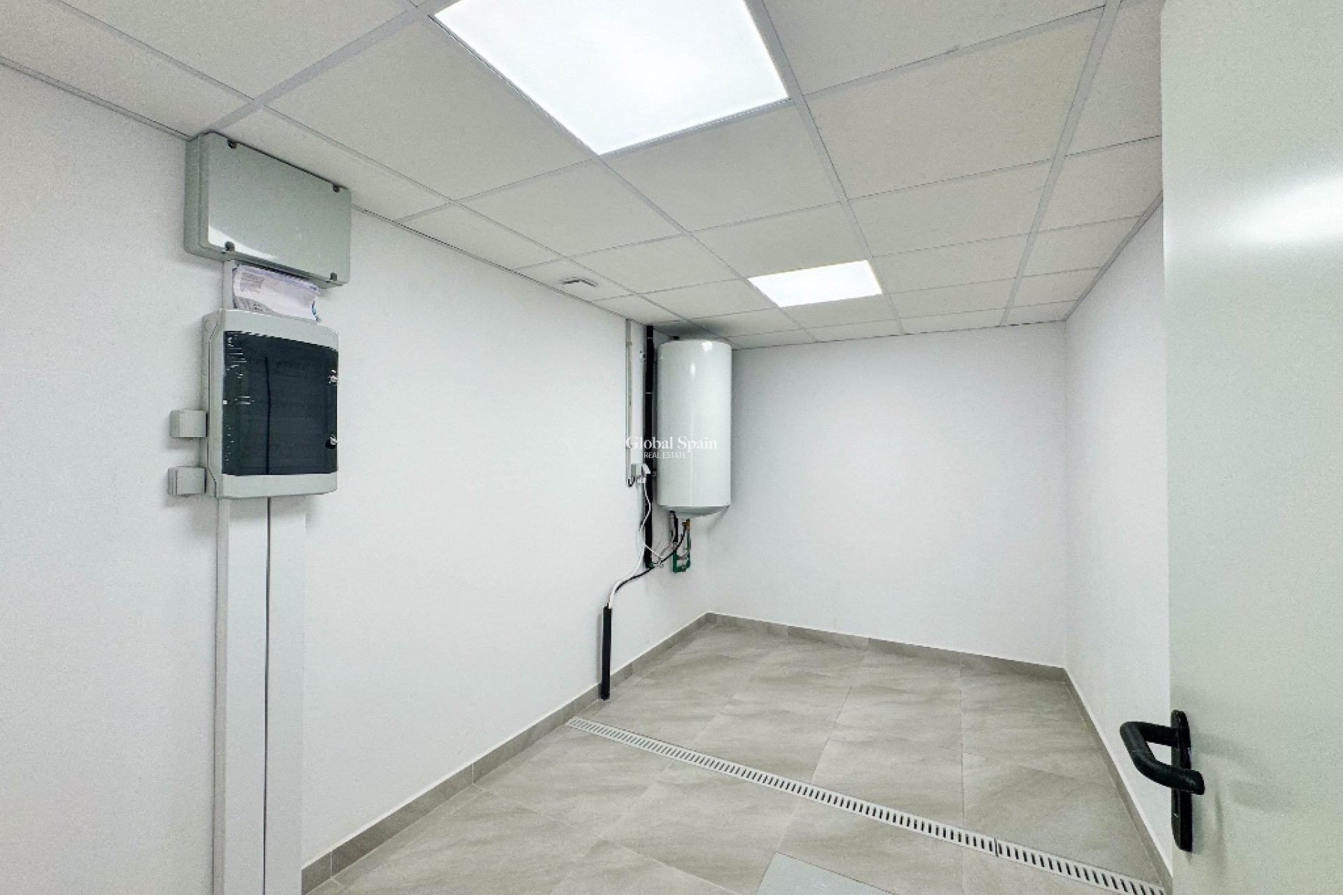 Nieuwbouw - Villa -
LAS COLINAS GOLF RESORT - Las Colinas Golf