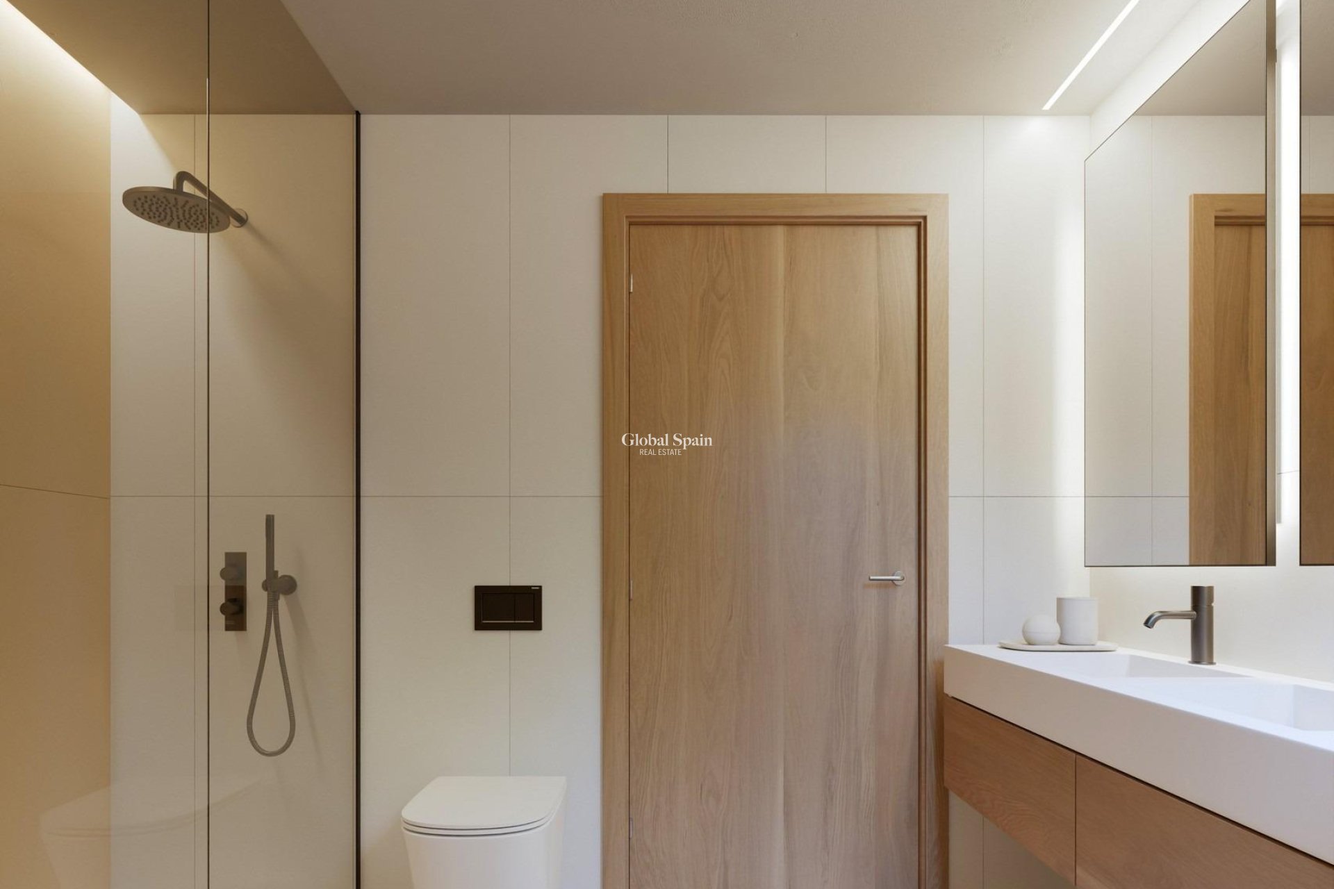 Nieuwbouw - VILLA -
Lliber - Montanya Llarga