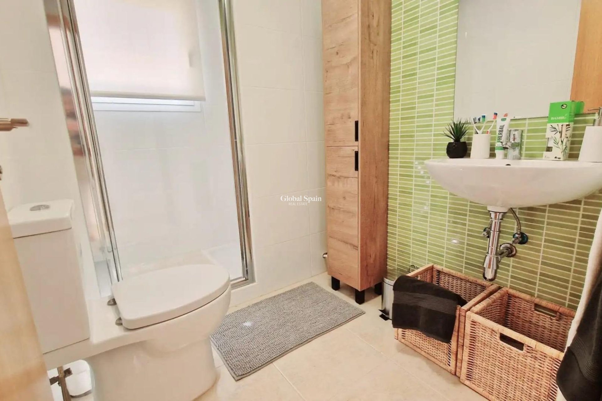 Nieuwbouw - Villa -
Lorca - Purias