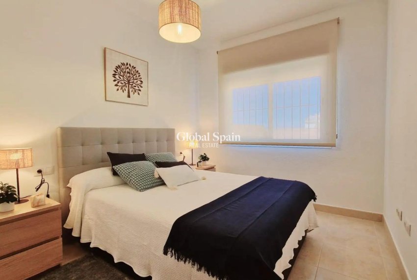 Nieuwbouw - VILLA -
LORCA - Purias