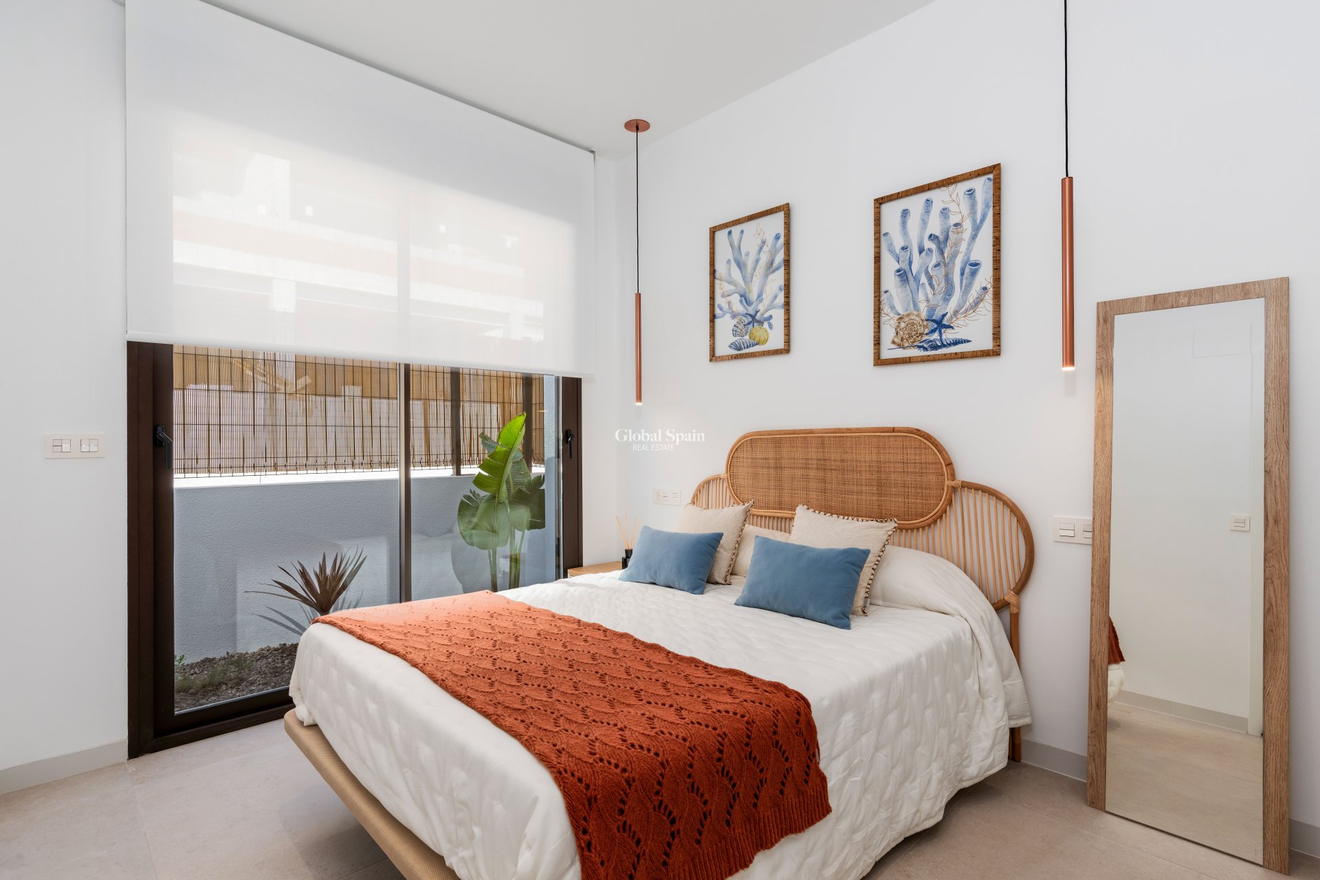 Nieuwbouw - Villa -
LOS ALCÁZARES - LA SERENA GOLF