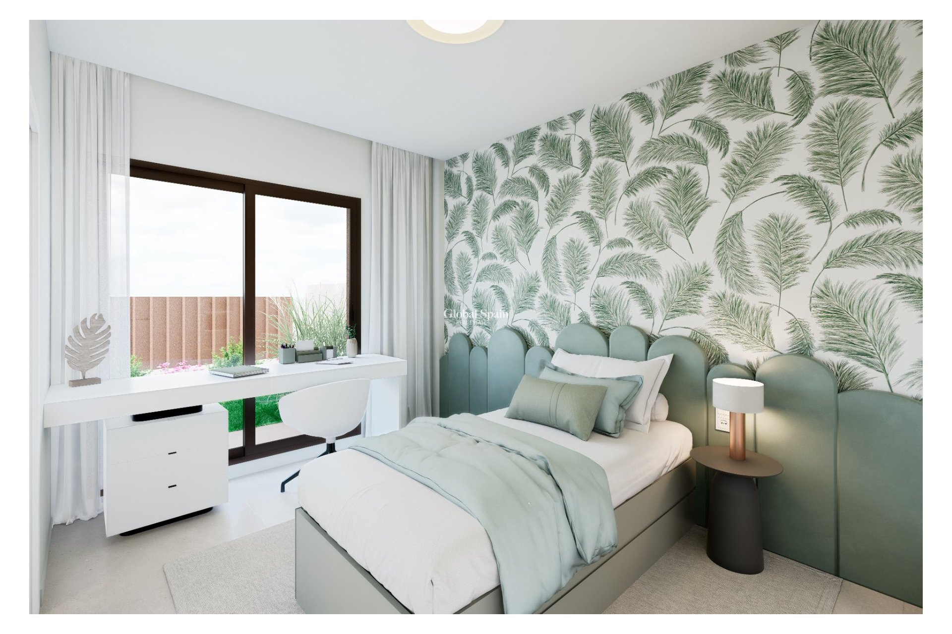 Nieuwbouw - Villa -
LOS ALCÁZARES - LA SERENA GOLF