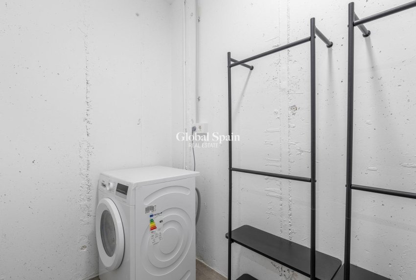 Nieuwbouw - Villa -
LOS ALCÁZARES