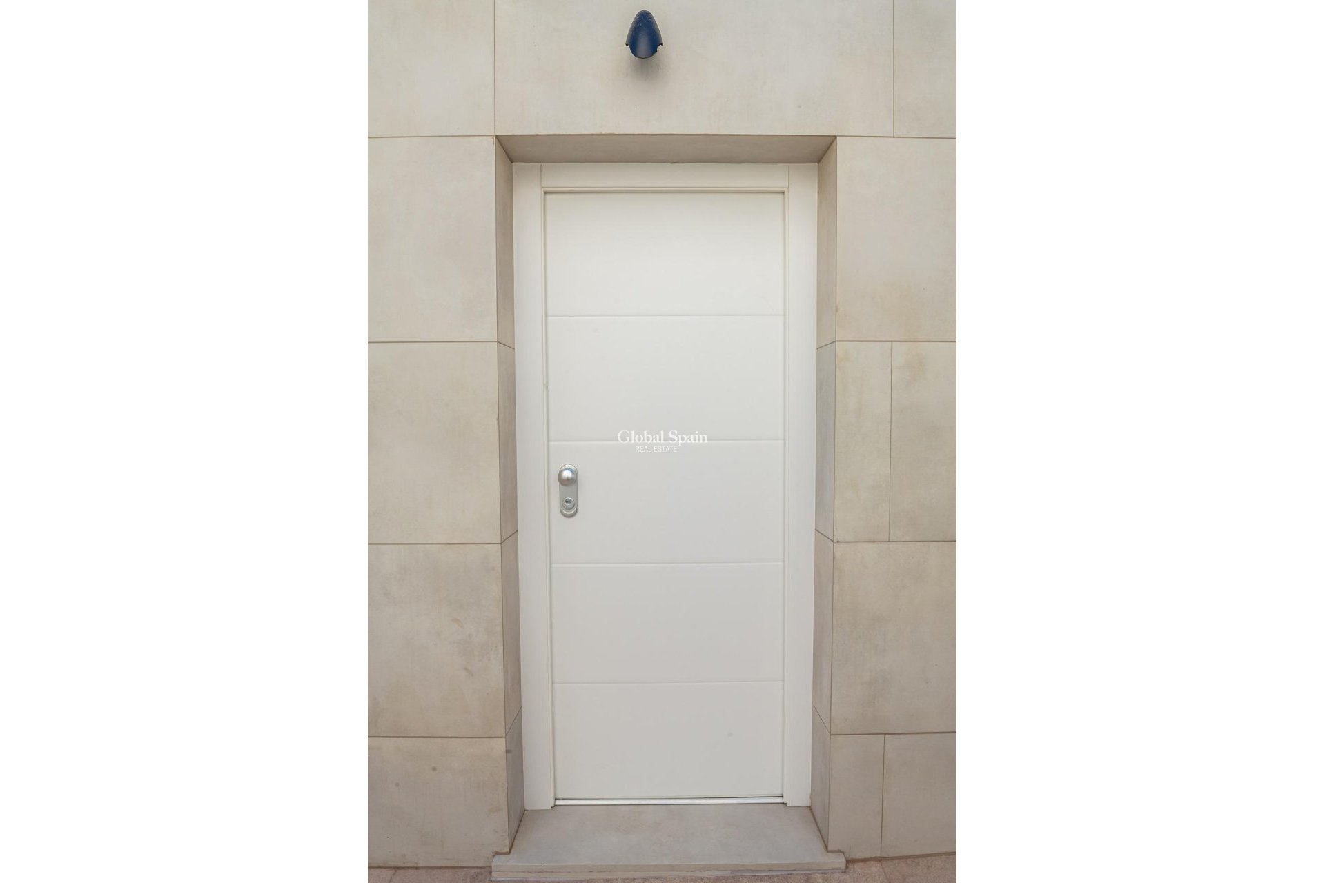 Nieuwbouw - Villa -
LOS ALCÁZARES