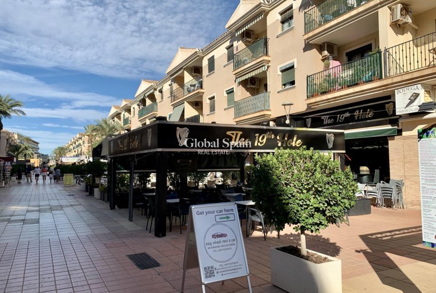 Nieuwbouw - Villa -
LOS ALCÁZARES