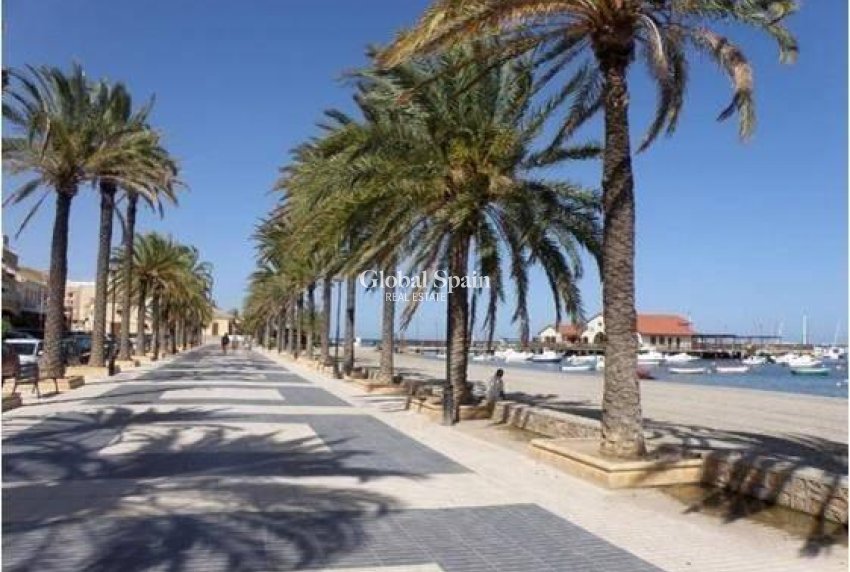 Nieuwbouw - VILLA -
LOS ALCÁZARES