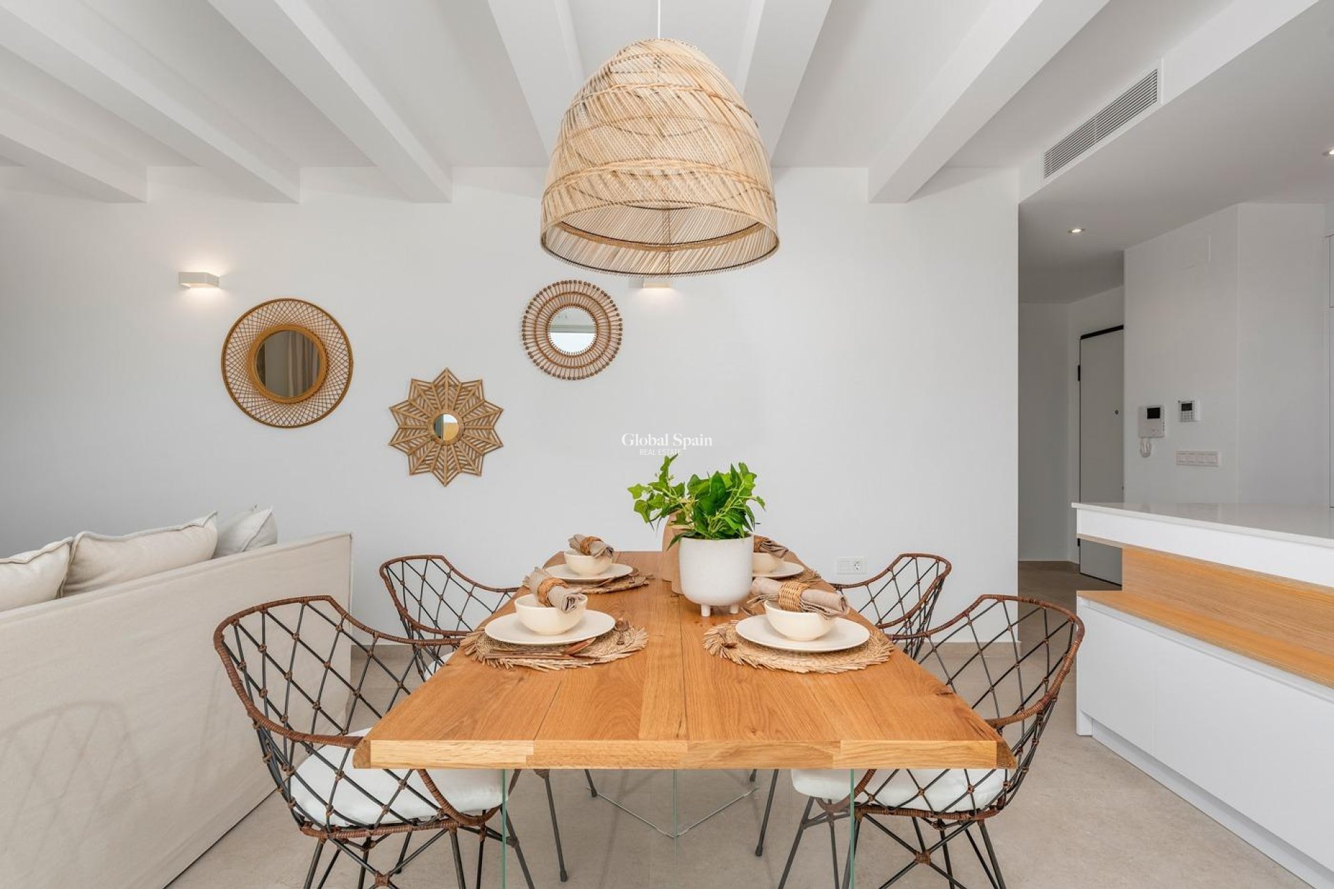 Nieuwbouw - VILLA -
LOS ALCÁZARES