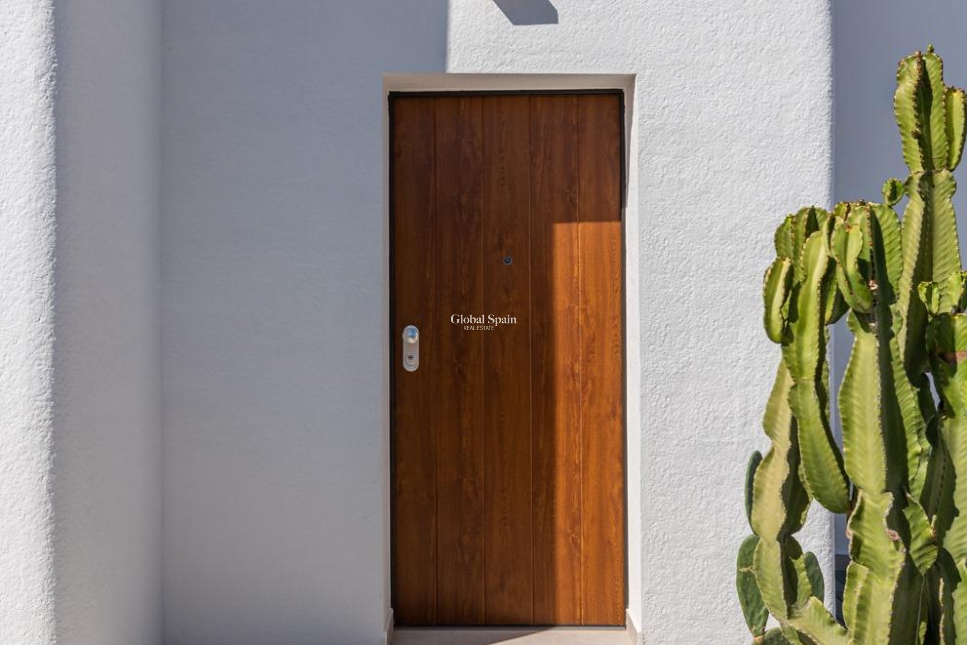 Nieuwbouw - VILLA -
LOS ALCÁZARES