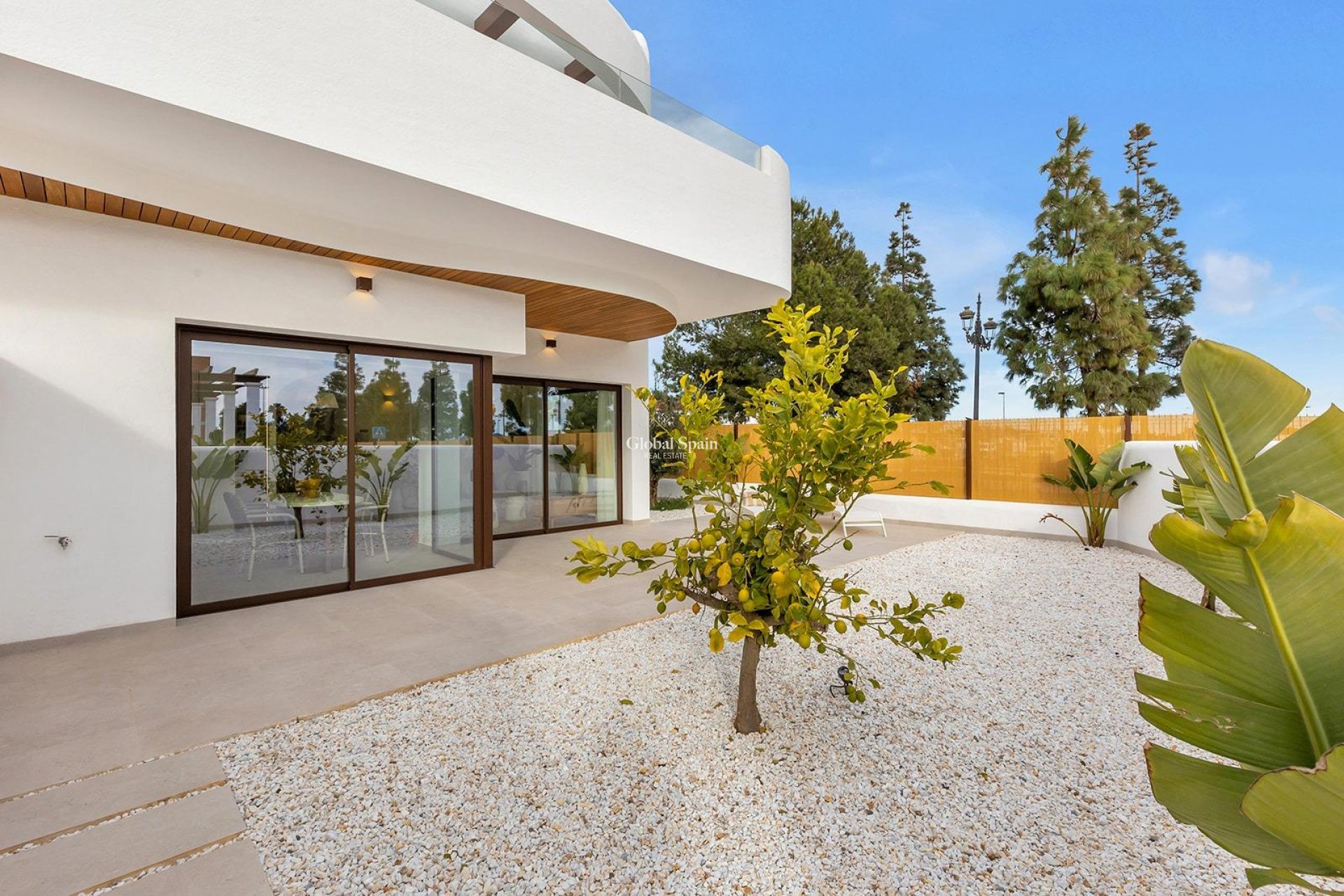 Nieuwbouw - VILLA -
LOS ALCÁZARES