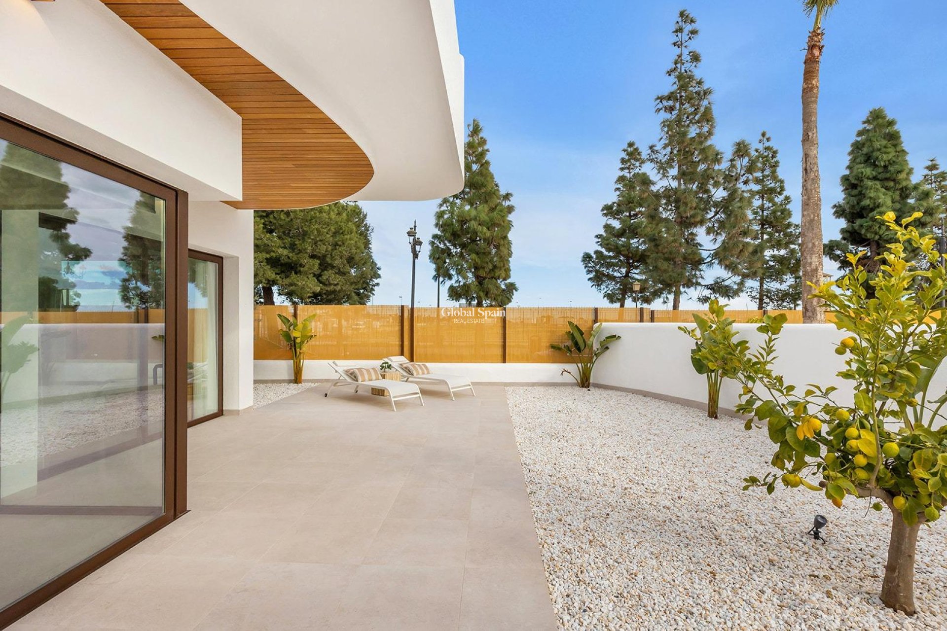 Nieuwbouw - VILLA -
LOS ALCÁZARES