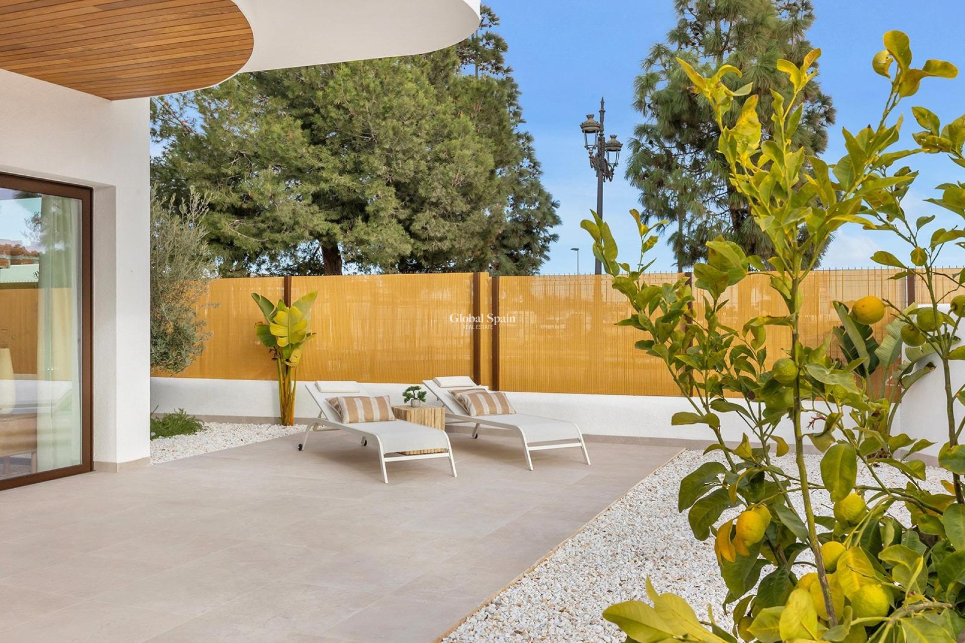 Nieuwbouw - VILLA -
LOS ALCÁZARES
