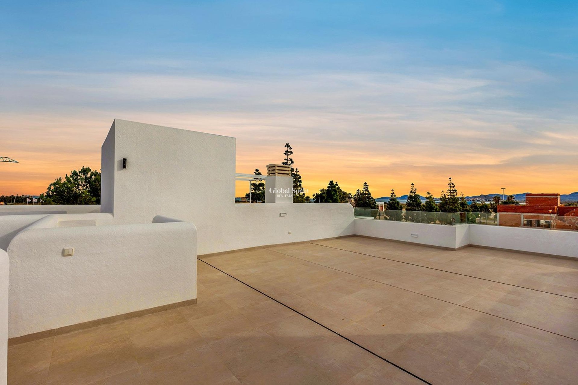 Nieuwbouw - VILLA -
LOS ALCÁZARES