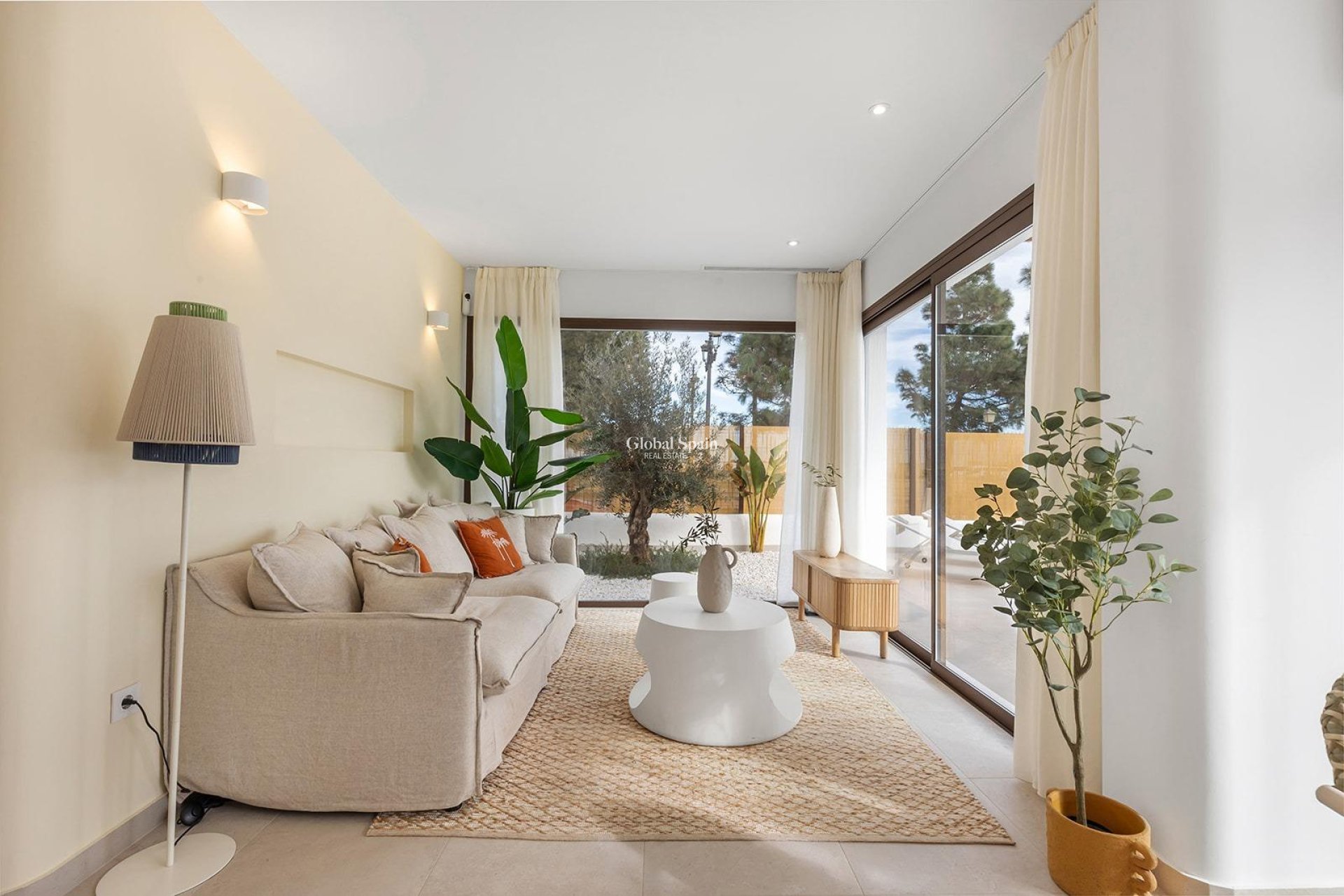 Nieuwbouw - VILLA -
LOS ALCÁZARES