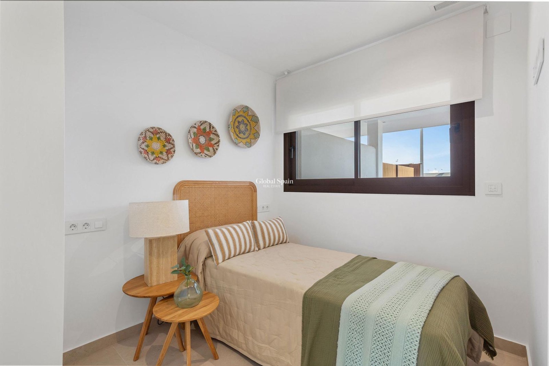 Nieuwbouw - VILLA -
LOS ALCÁZARES