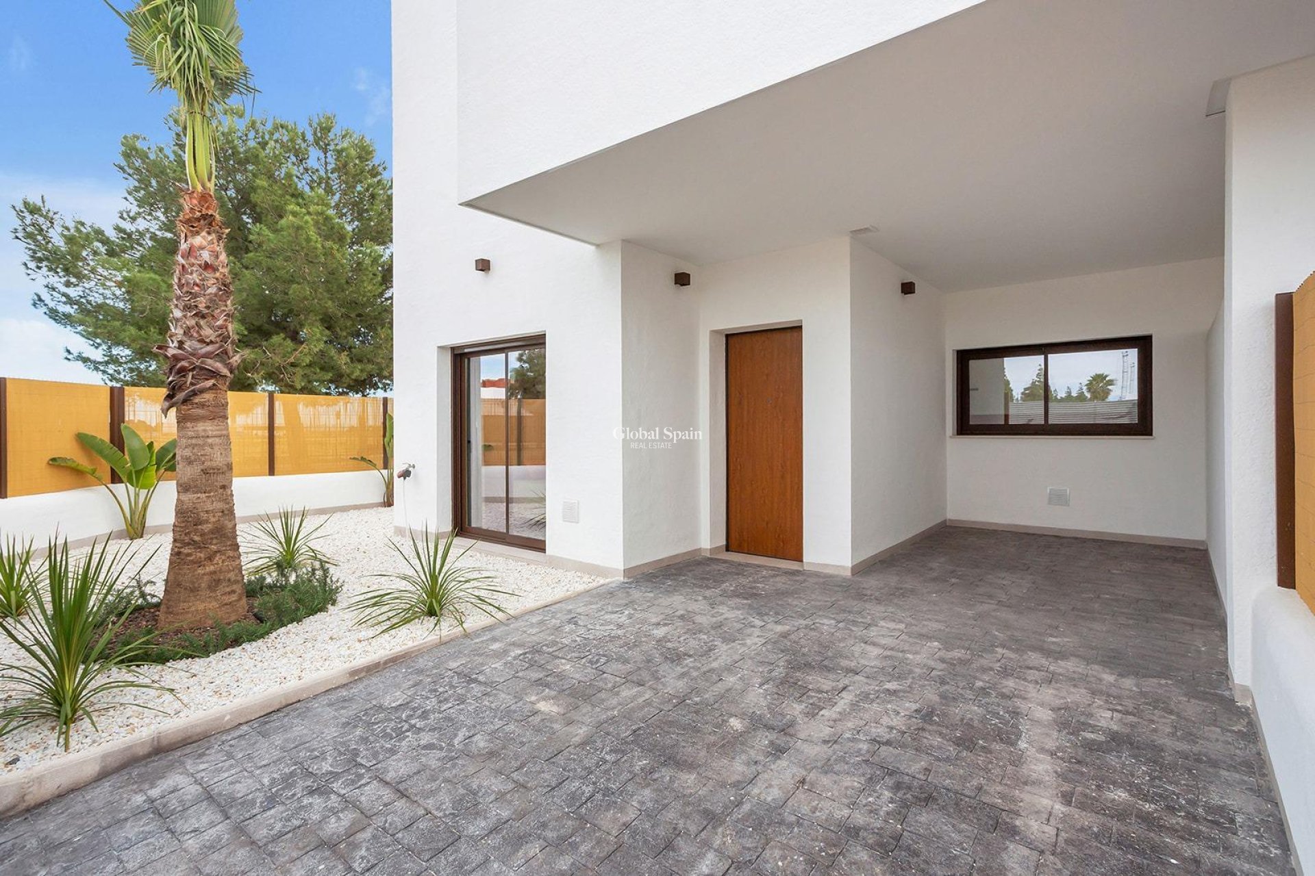 Nieuwbouw - VILLA -
LOS ALCÁZARES