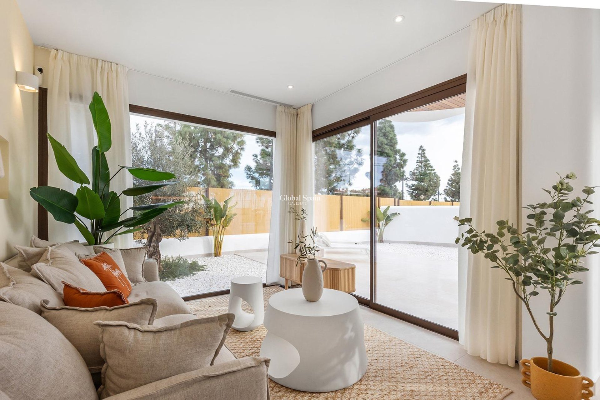 Nieuwbouw - VILLA -
LOS ALCÁZARES