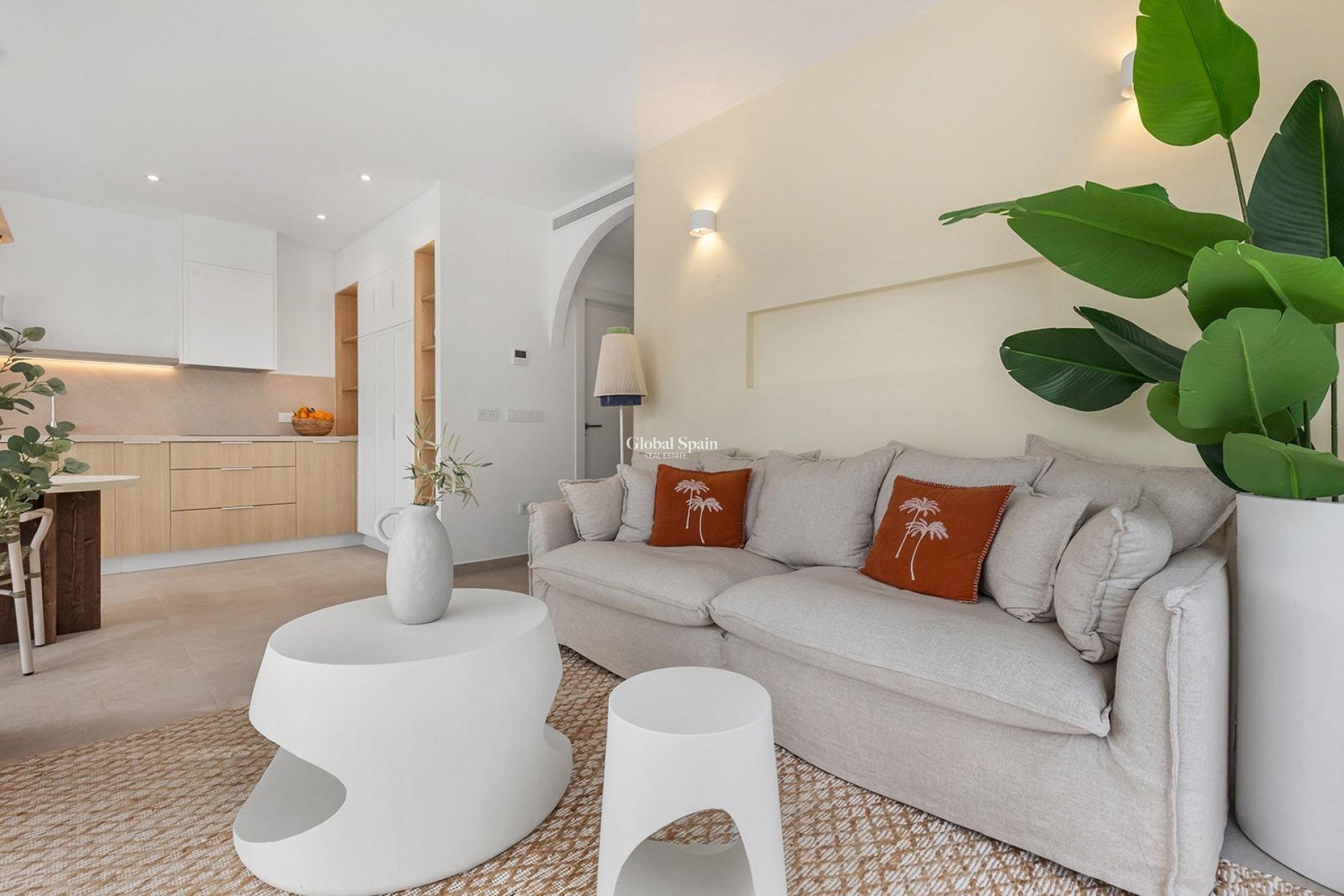 Nieuwbouw - VILLA -
LOS ALCÁZARES
