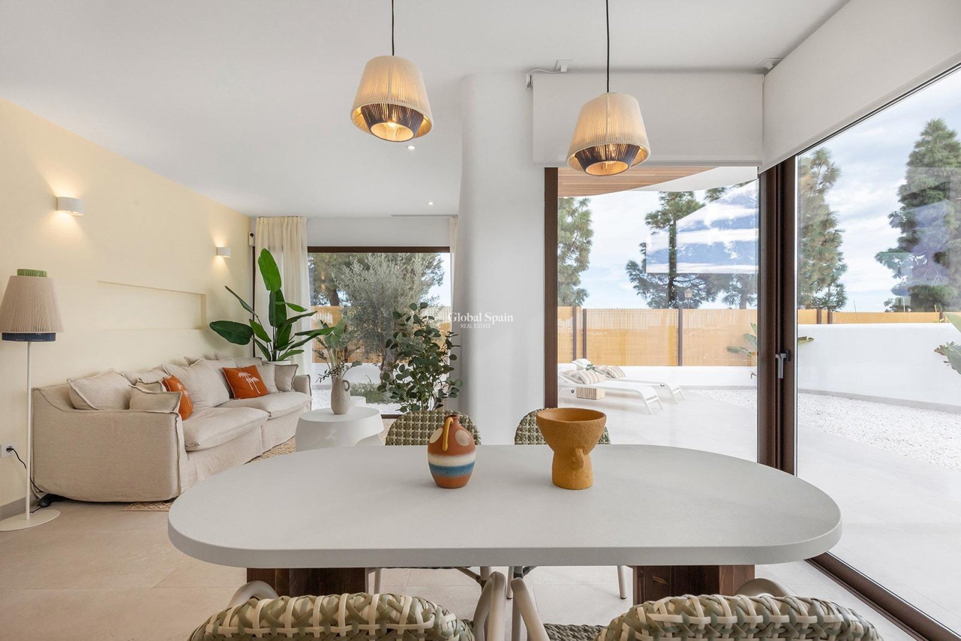 Nieuwbouw - VILLA -
LOS ALCÁZARES