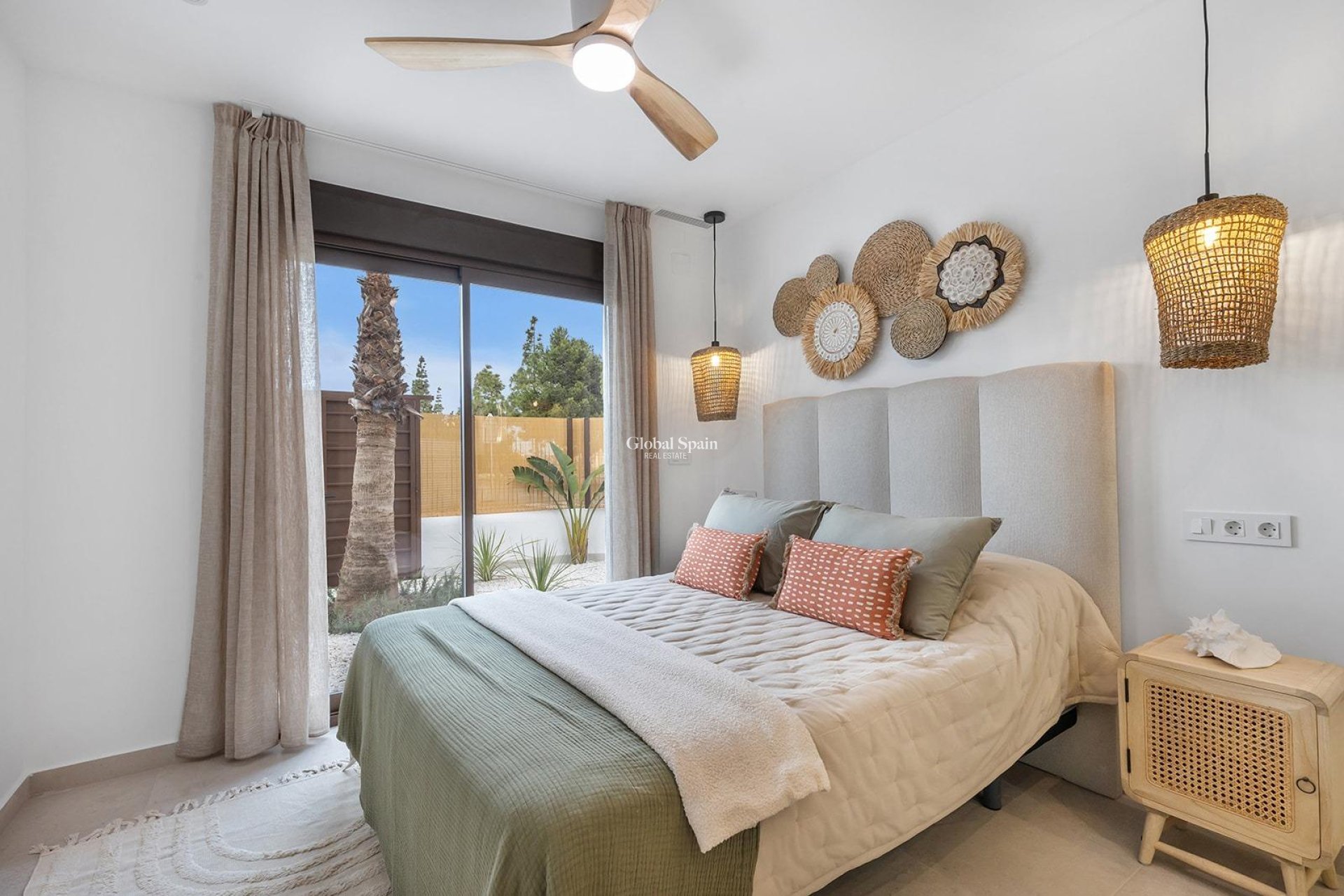 Nieuwbouw - VILLA -
LOS ALCÁZARES