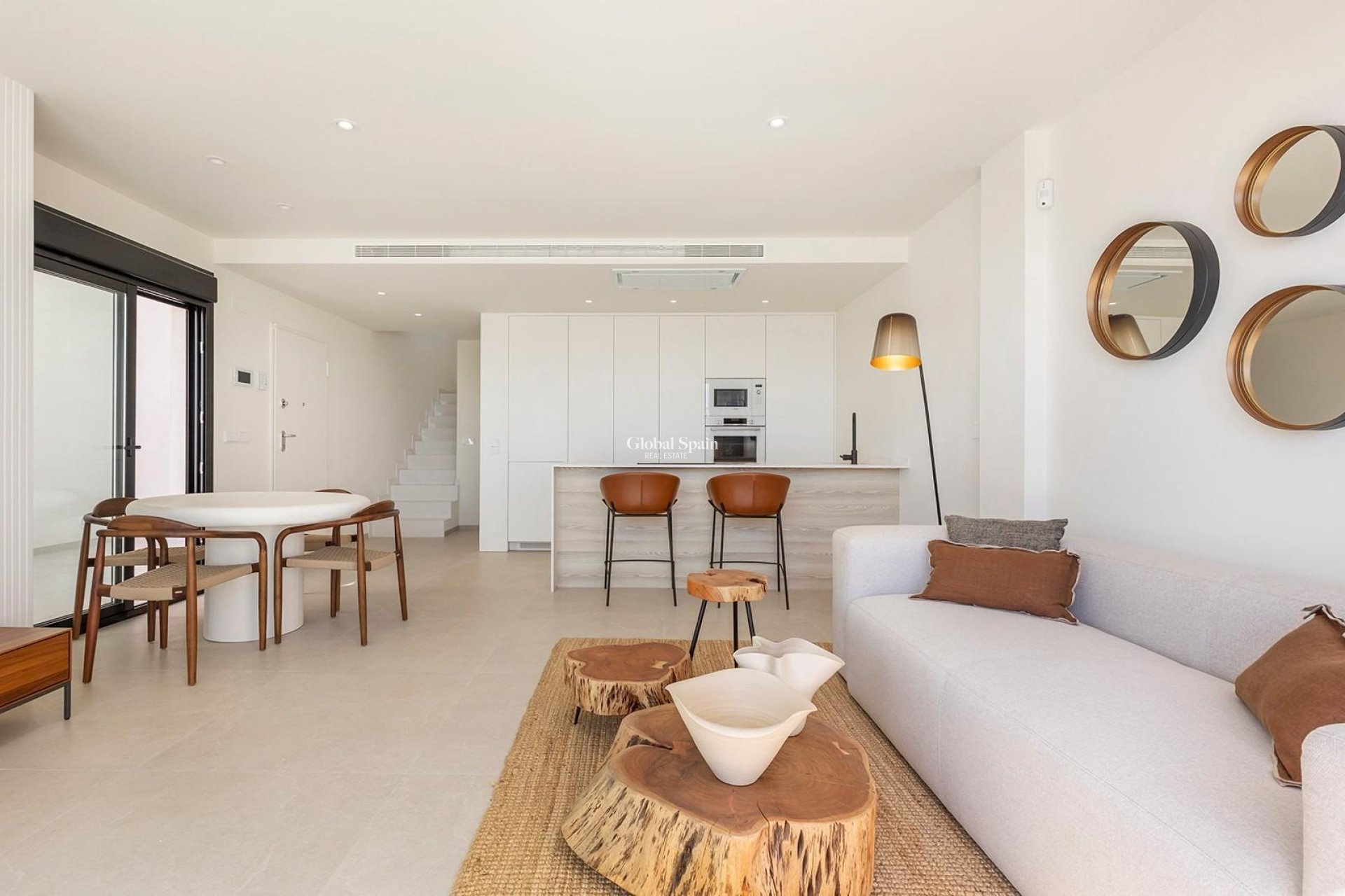 Nieuwbouw - VILLA -
LOS ALCÁZARES