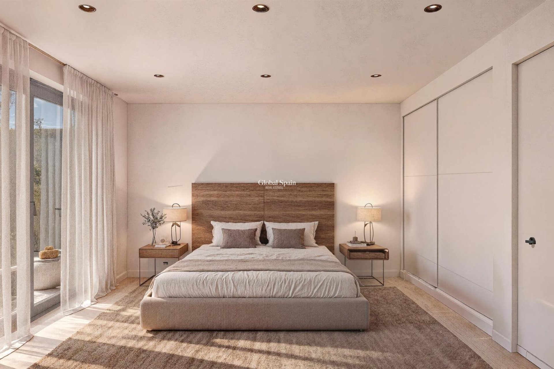 Nieuwbouw - VILLA -
LOS ALCÁZARES