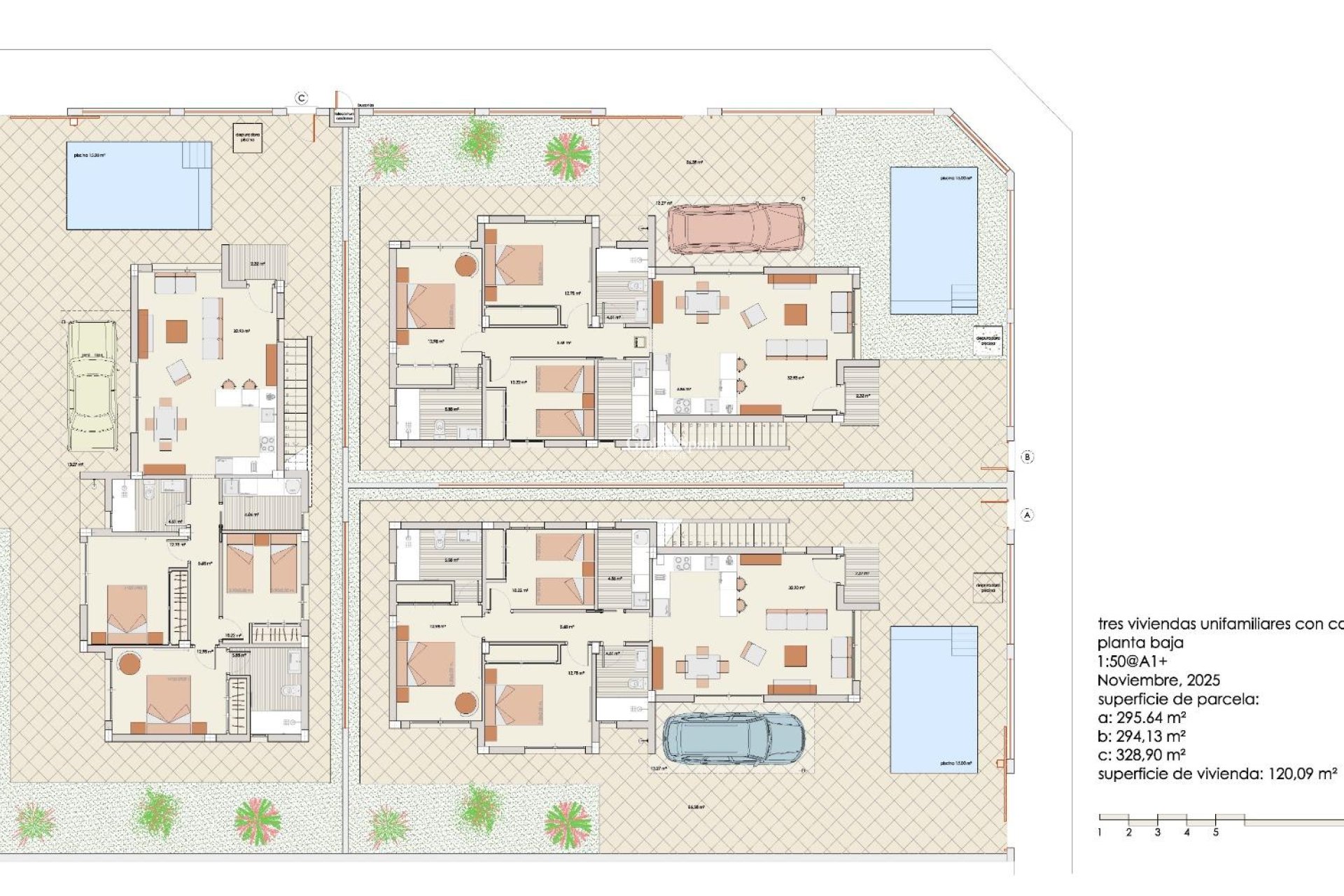 Nieuwbouw - VILLA -
LOS ALCÁZARES