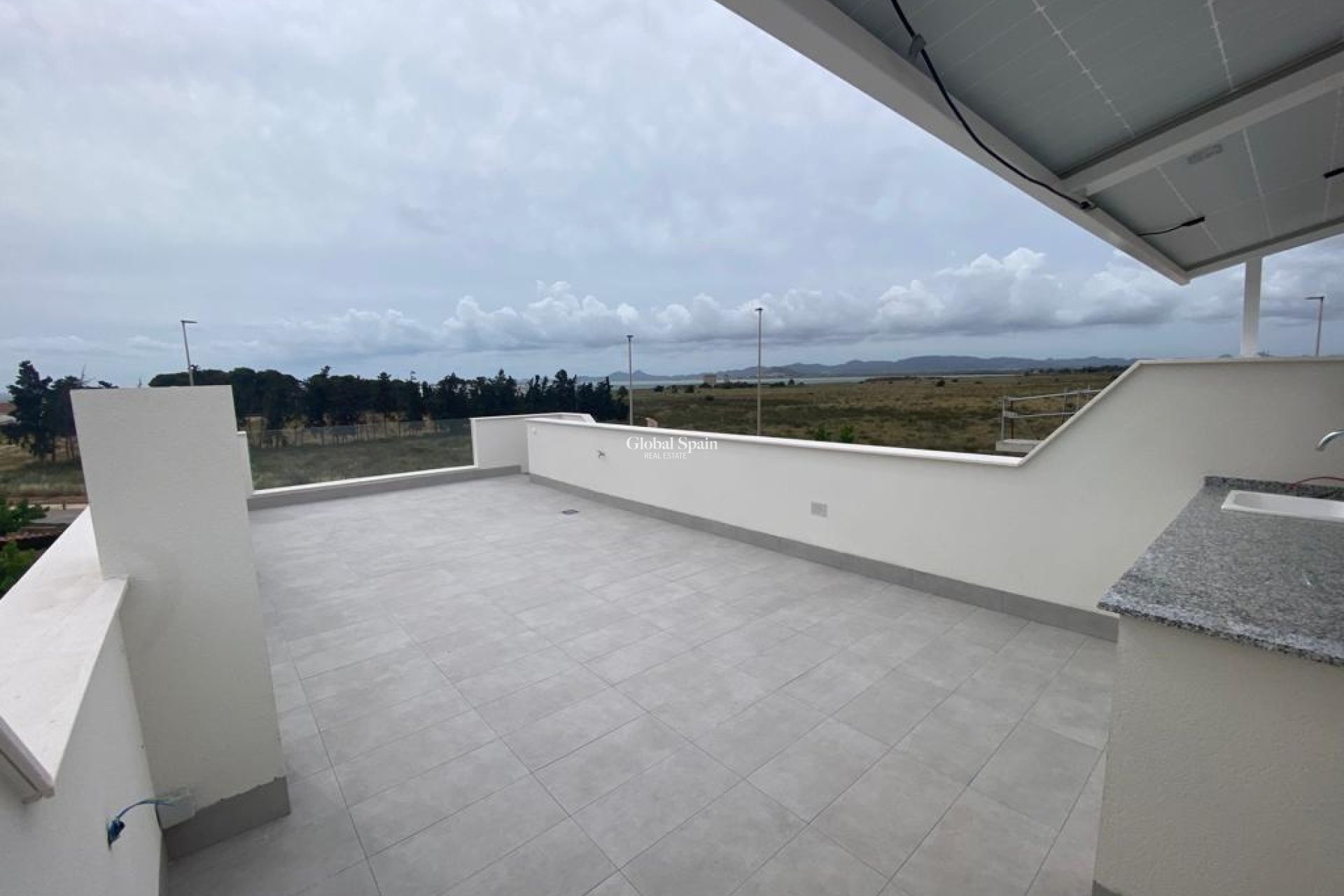 Nieuwbouw - VILLA -
LOS ALCÁZARES
