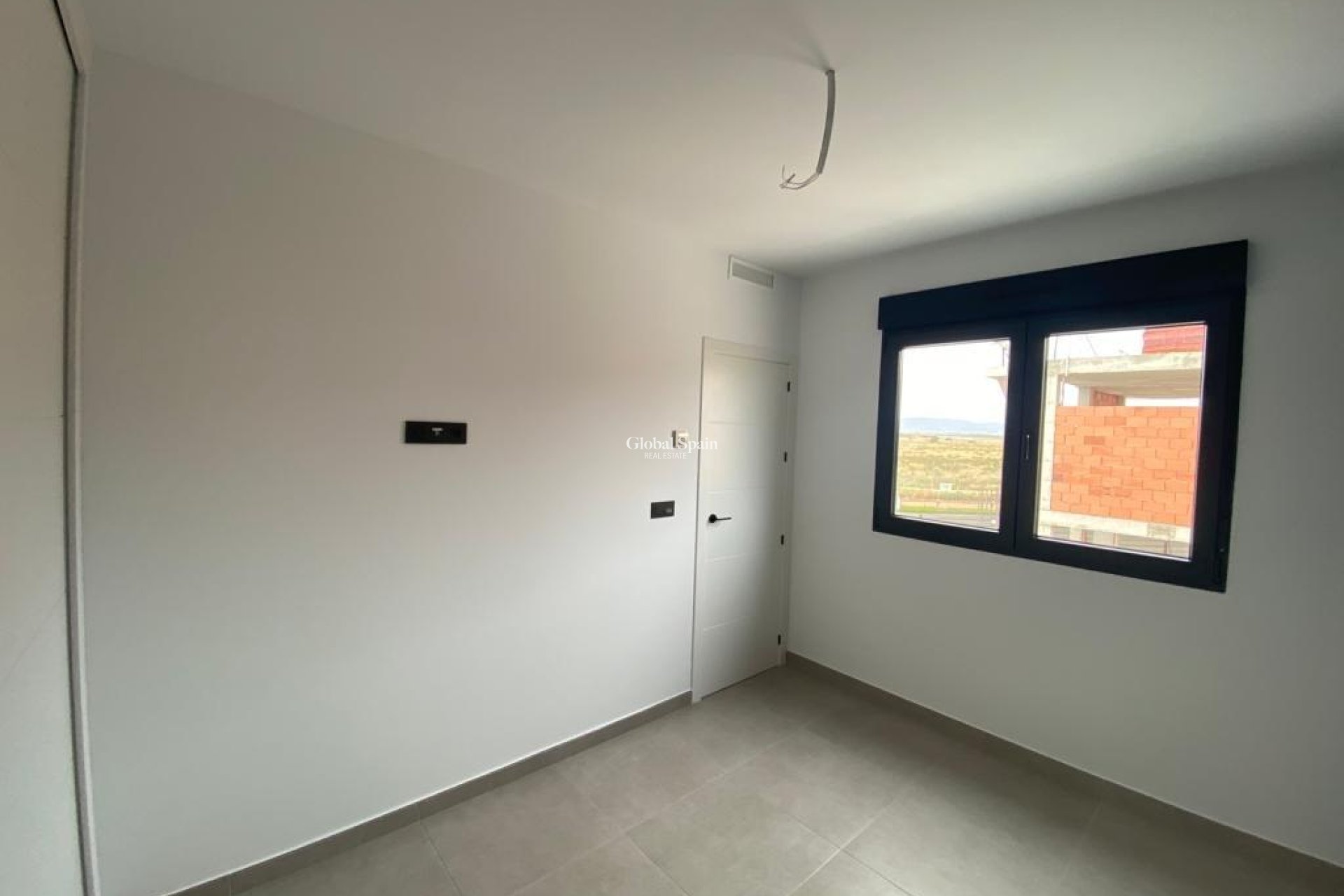 Nieuwbouw - VILLA -
LOS ALCÁZARES
