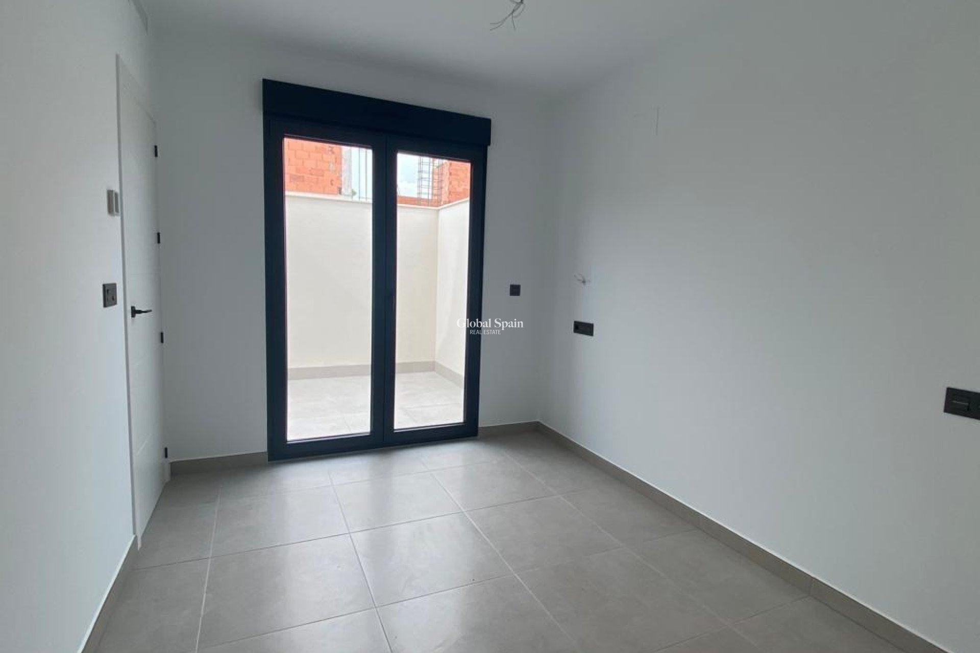 Nieuwbouw - VILLA -
LOS ALCÁZARES