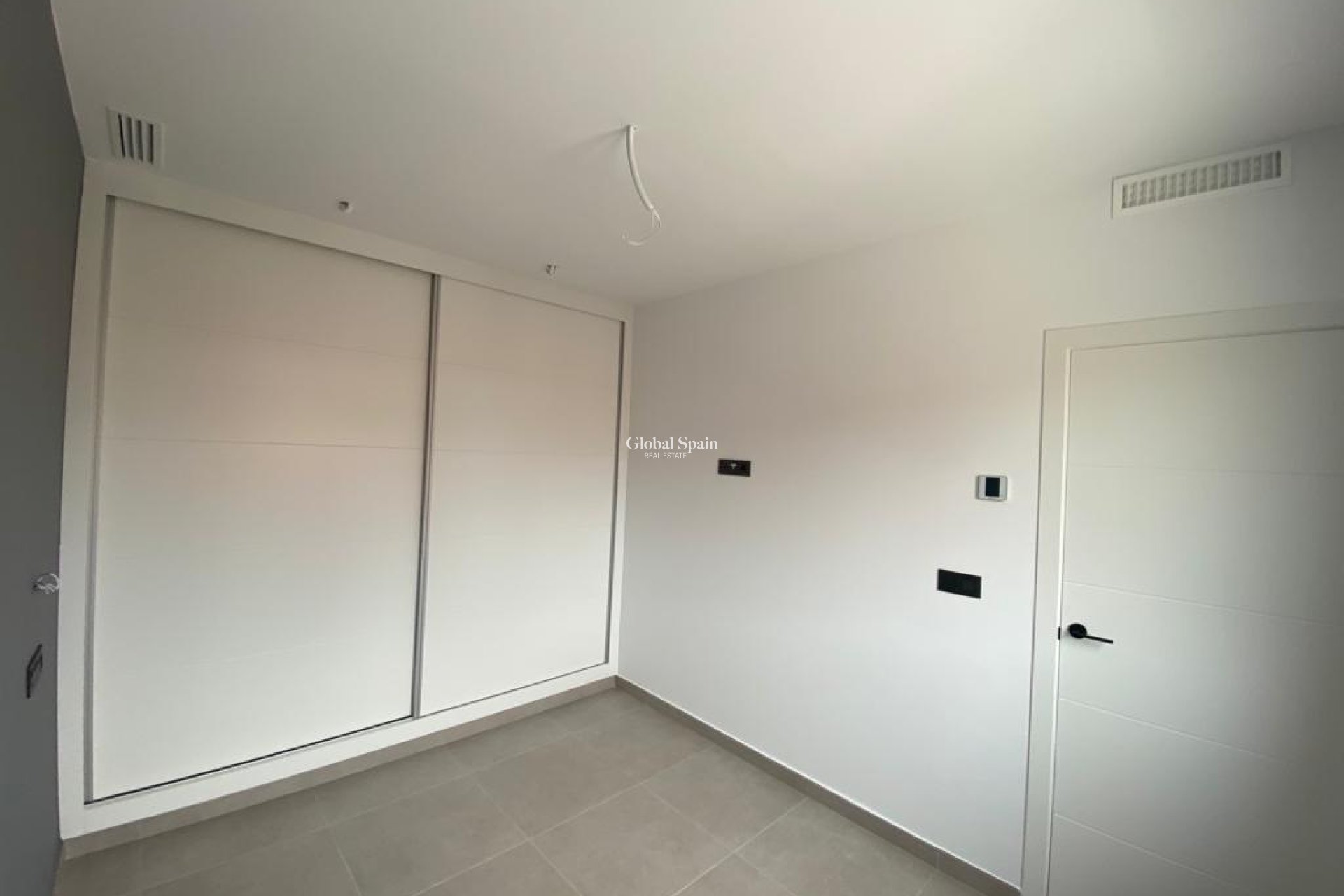 Nieuwbouw - Villa -
LOS ALCÁZARES