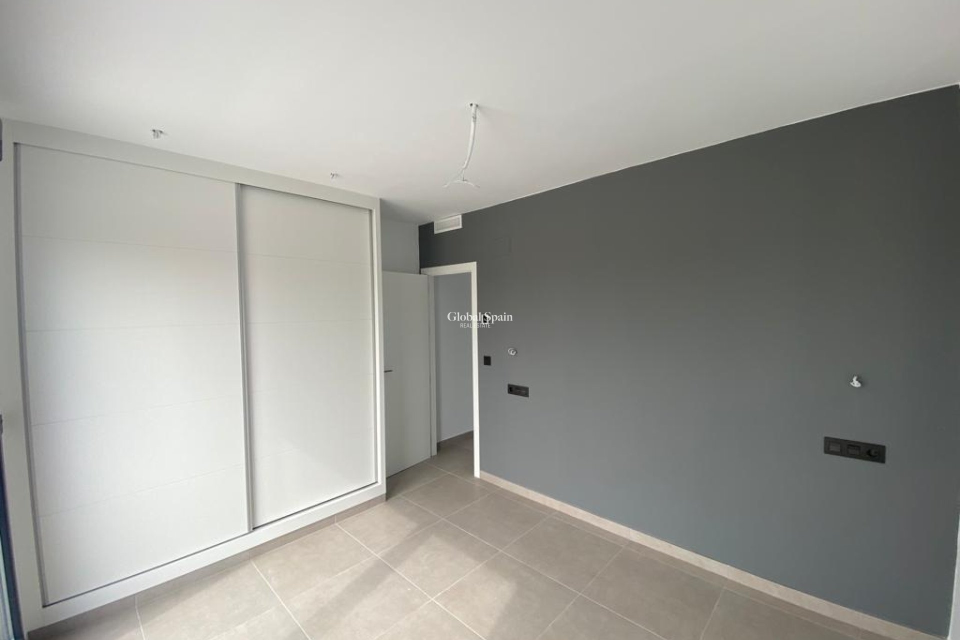 Nieuwbouw - Villa -
LOS ALCÁZARES