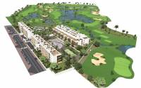 Nieuwbouw - Villa - Los Alczares - Serena Golf