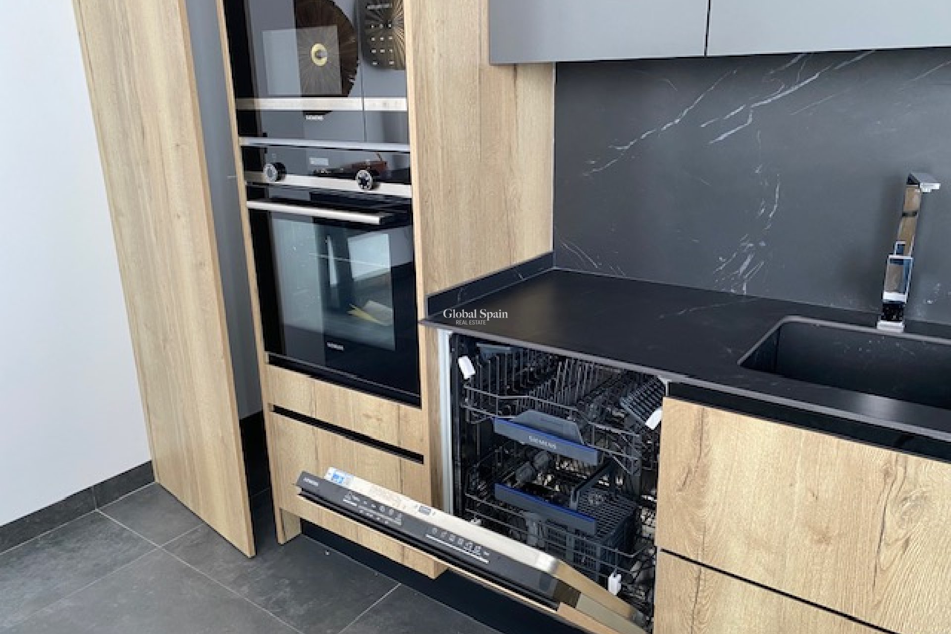 Nieuwbouw - Villa -
LOS BALCONES - LOS ALTOS