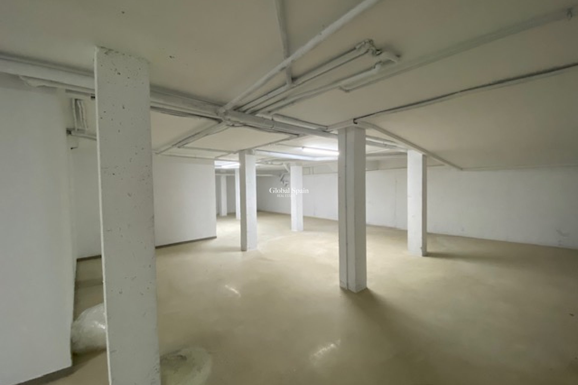 Nieuwbouw - Villa -
LOS BALCONES - LOS ALTOS