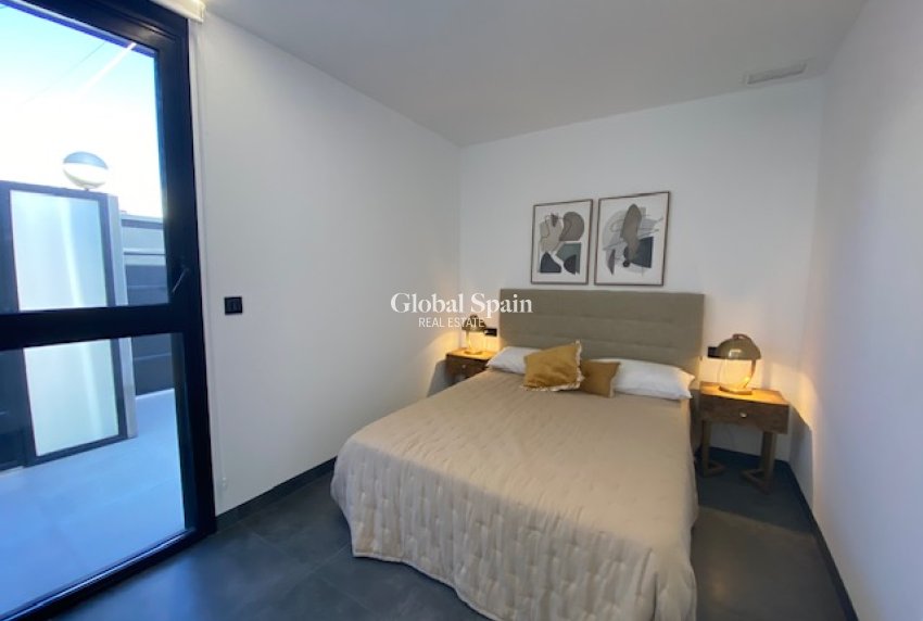 Nieuwbouw - Villa -
LOS BALCONES - LOS ALTOS