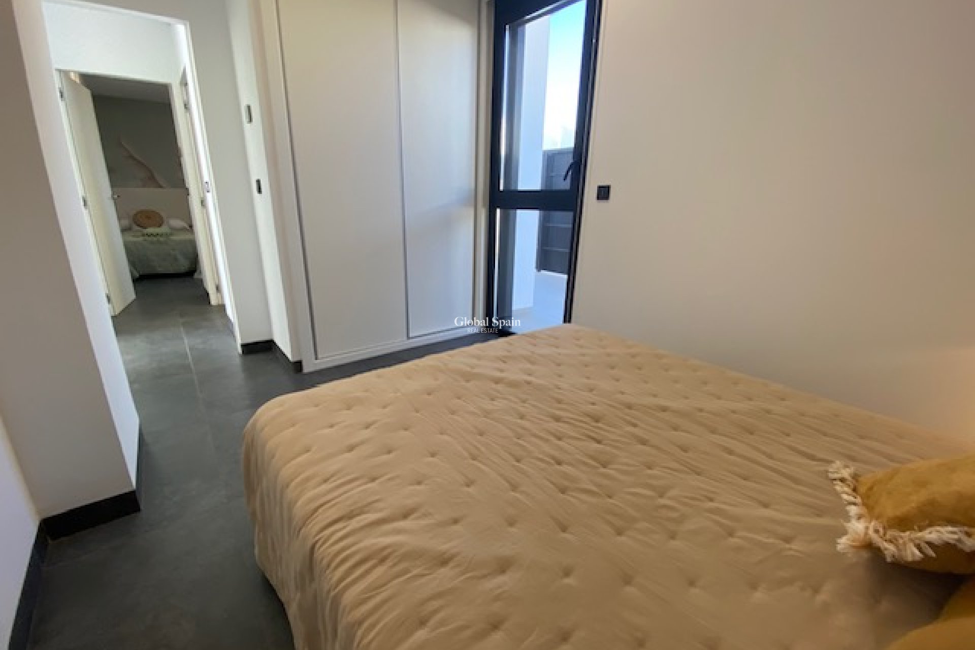 Nieuwbouw - Villa -
LOS BALCONES - LOS ALTOS