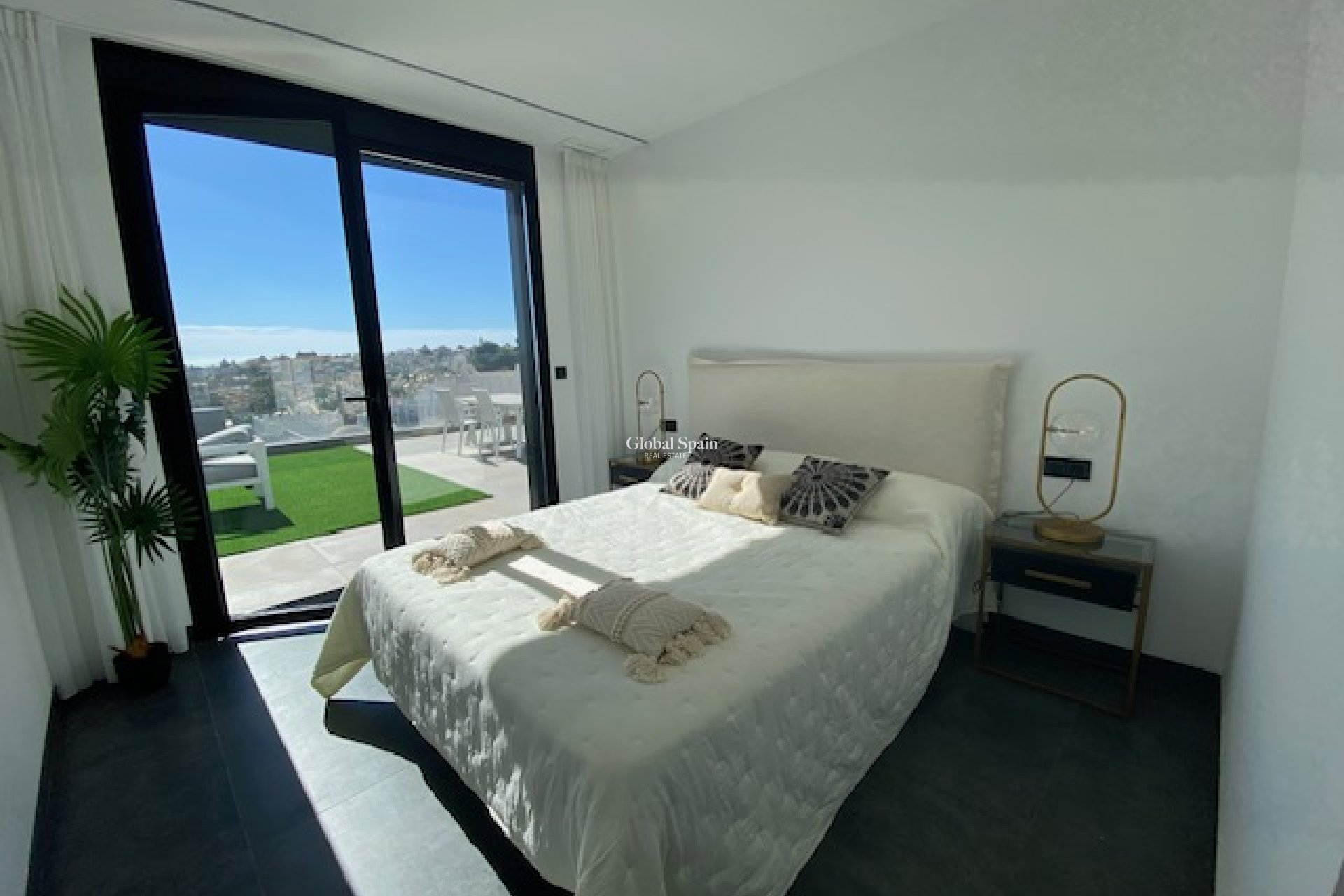 Nieuwbouw - Villa -
LOS BALCONES - LOS ALTOS