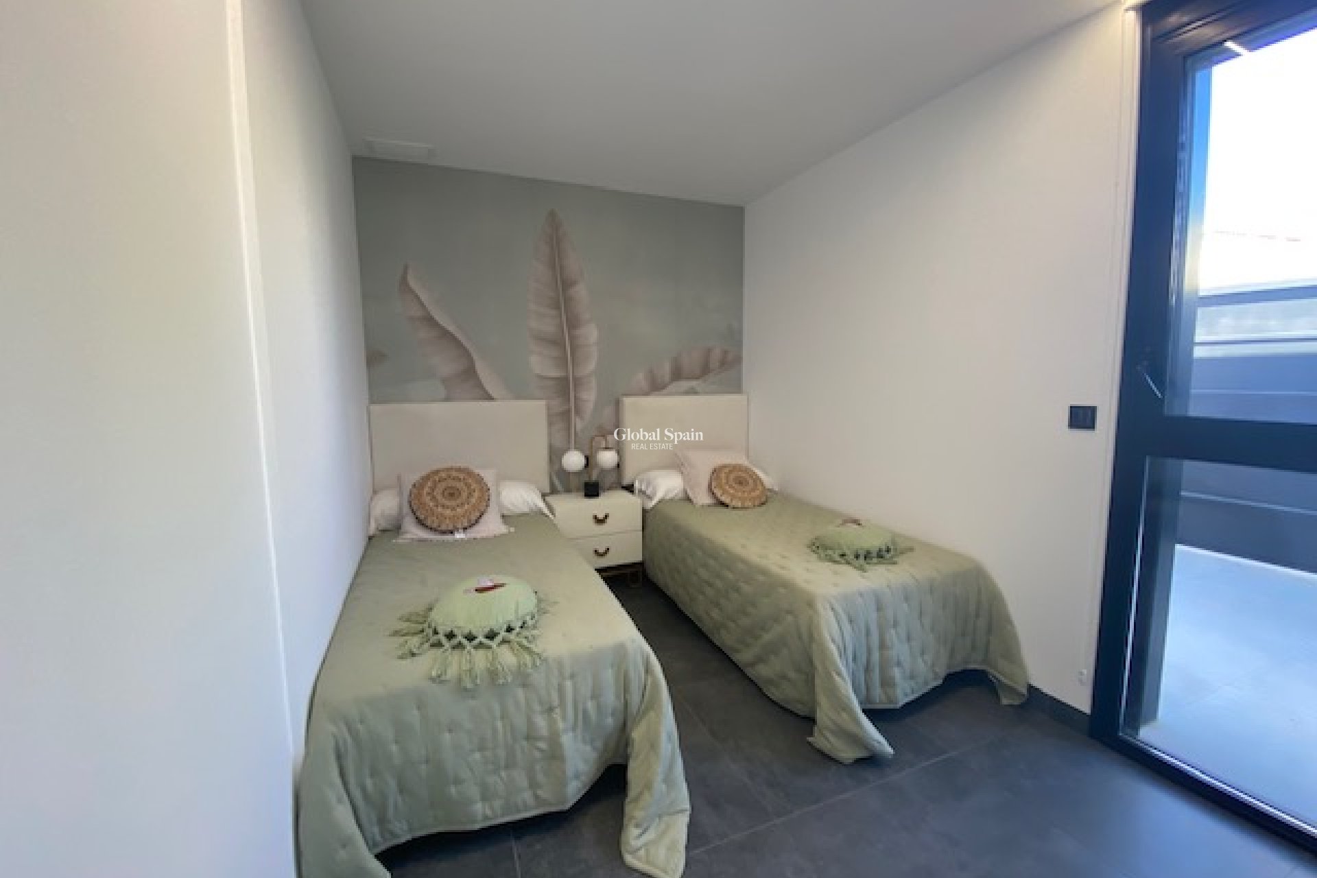 Nieuwbouw - Villa -
LOS BALCONES - LOS ALTOS