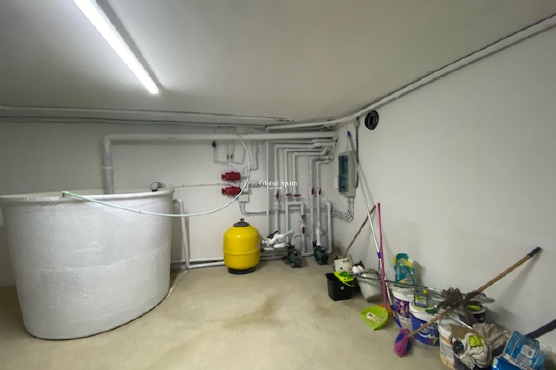 Nieuwbouw - Villa -
LOS BALCONES - LOS ALTOS