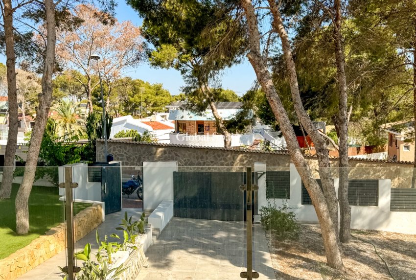 Nieuwbouw - Villa -
LOS BALCONES - LOS ALTOS