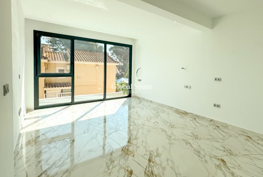 Nieuwbouw - Villa -
LOS BALCONES - LOS ALTOS