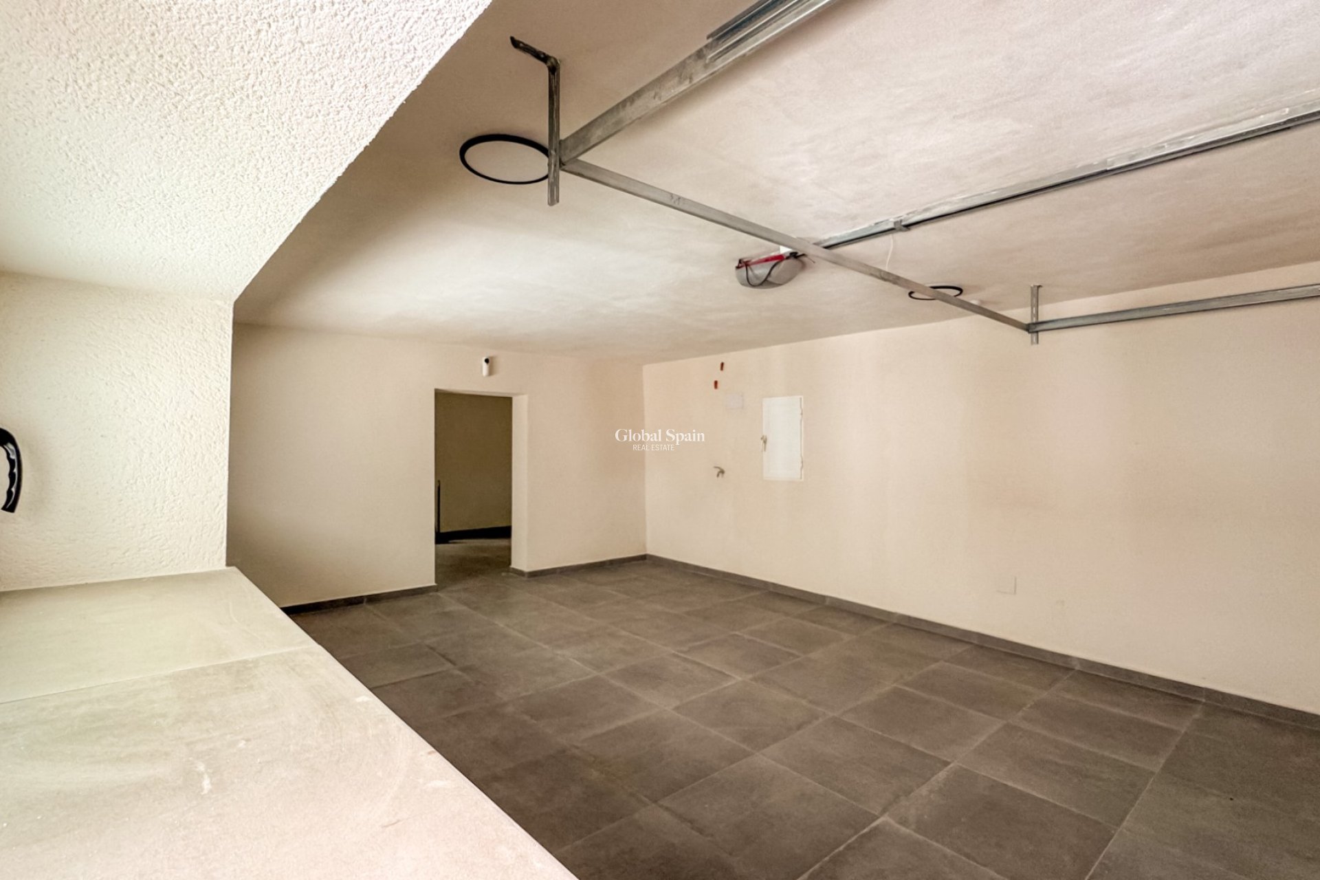 Nieuwbouw - Villa -
LOS BALCONES - LOS ALTOS