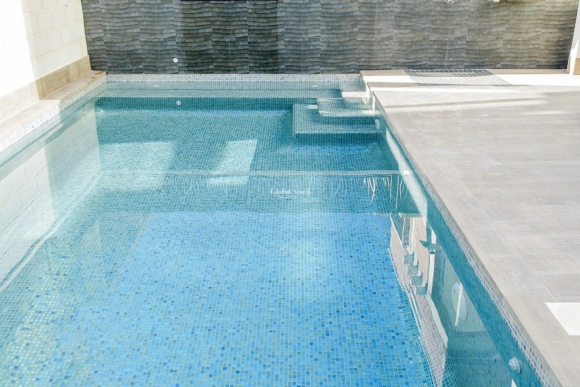 Nieuwbouw - VILLA -
LOS MONTESINOS - La Herrada